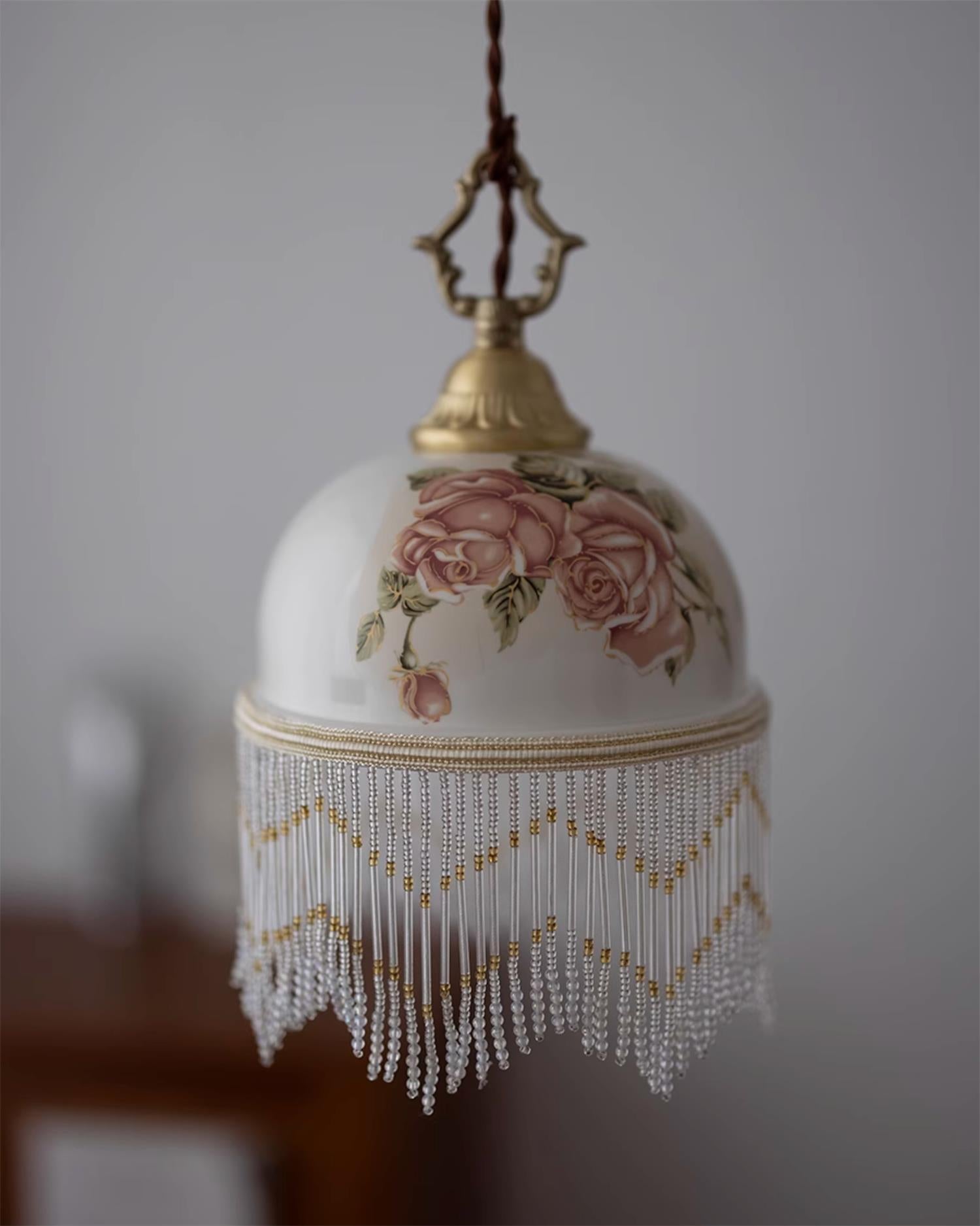 Zelda Pendant Lamp