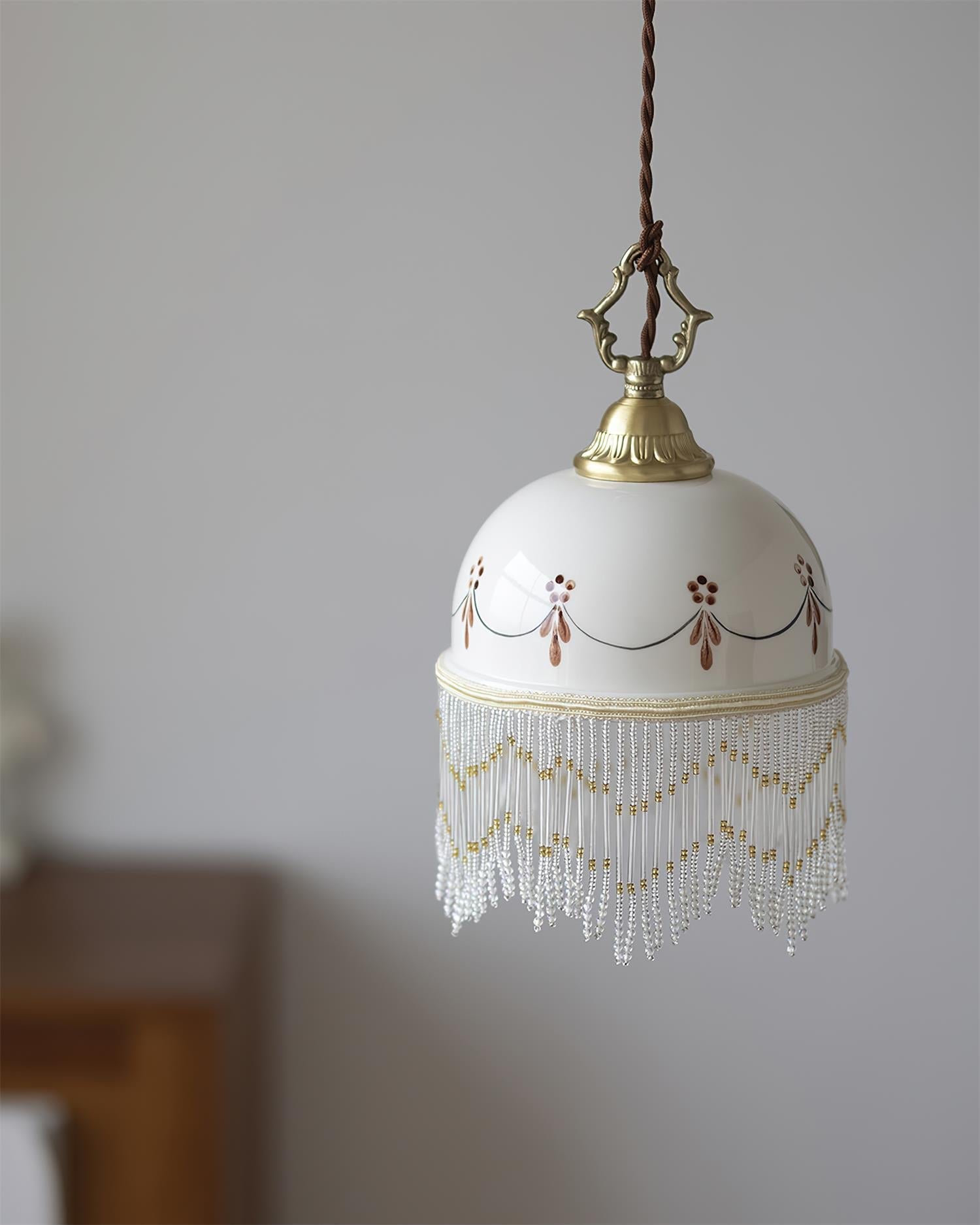 Zelda Pendant Lamp