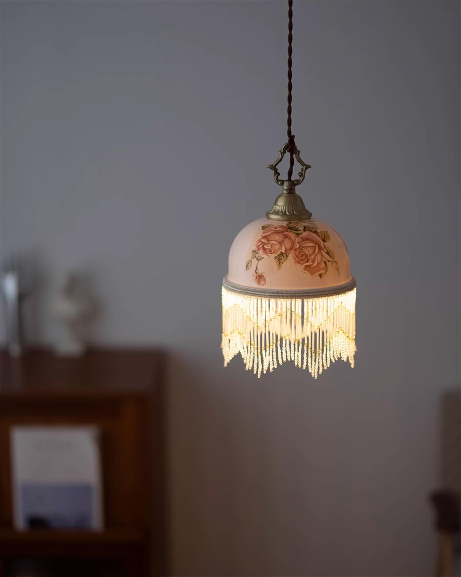 Zelda Pendant Lamp