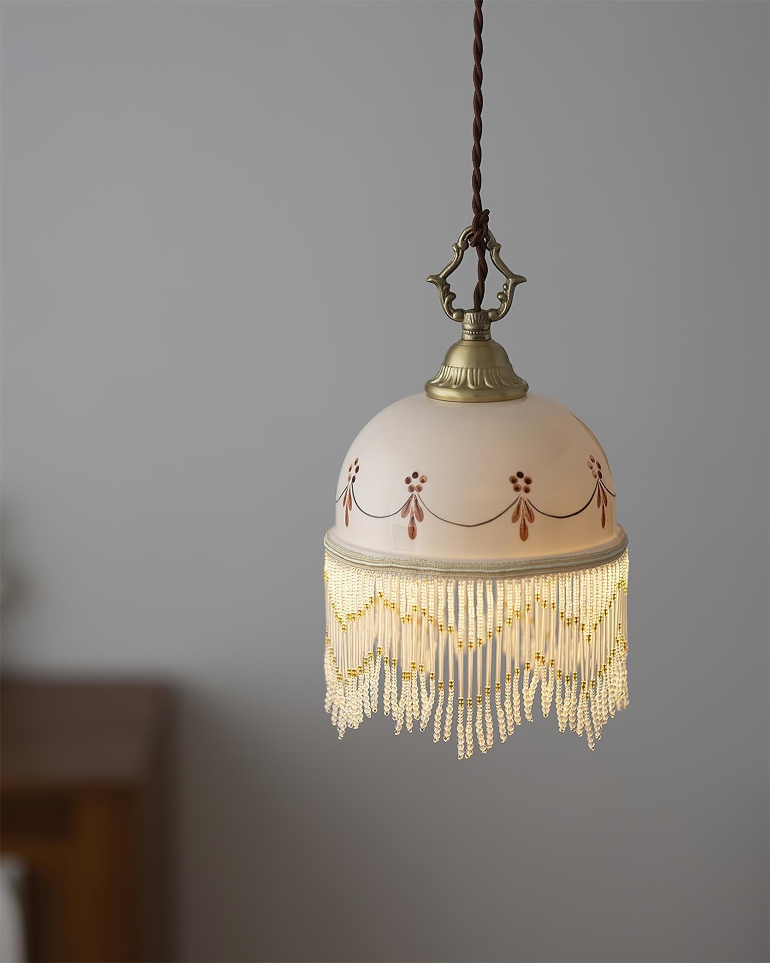 Zelda Pendant Lamp
