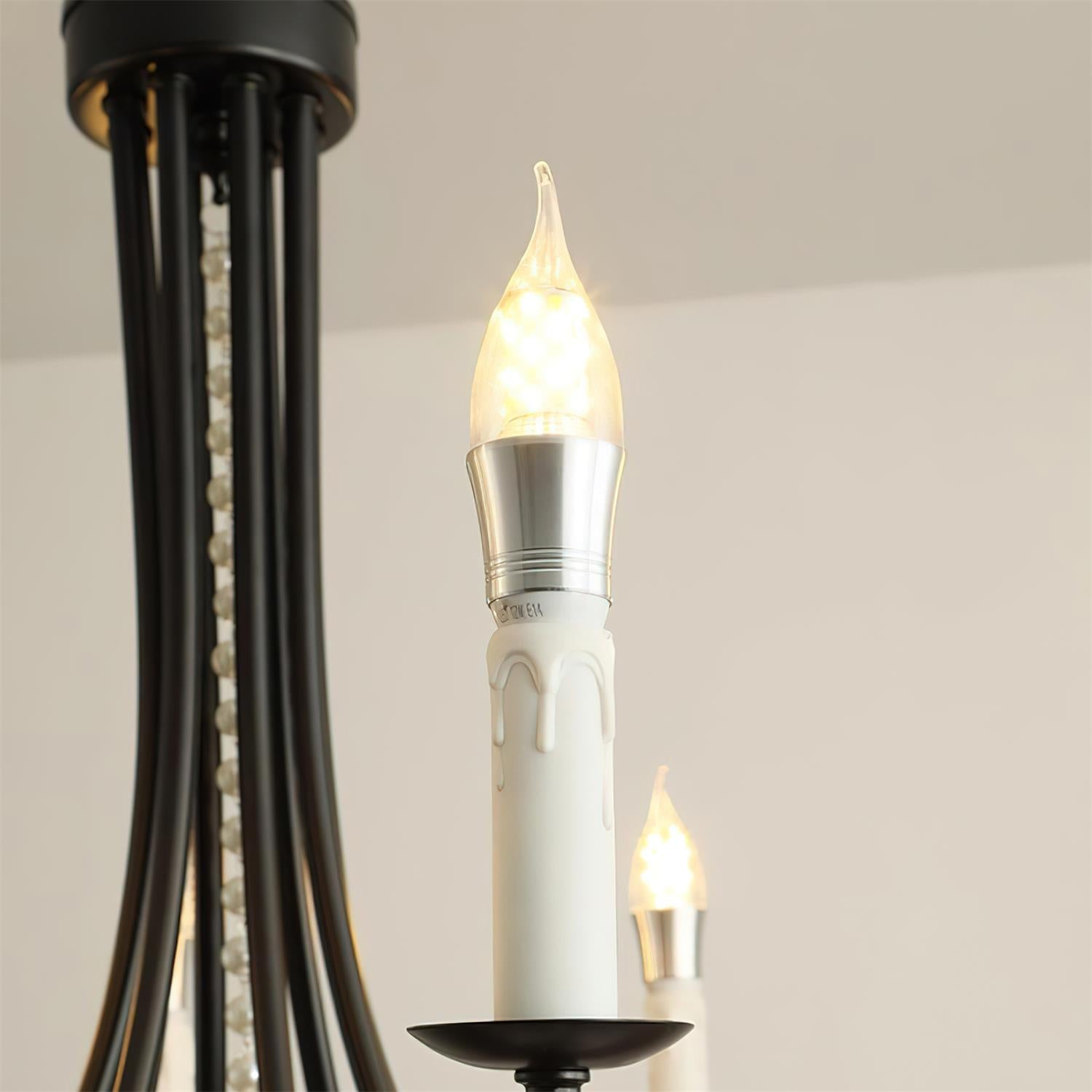 Mirkon Chandelier