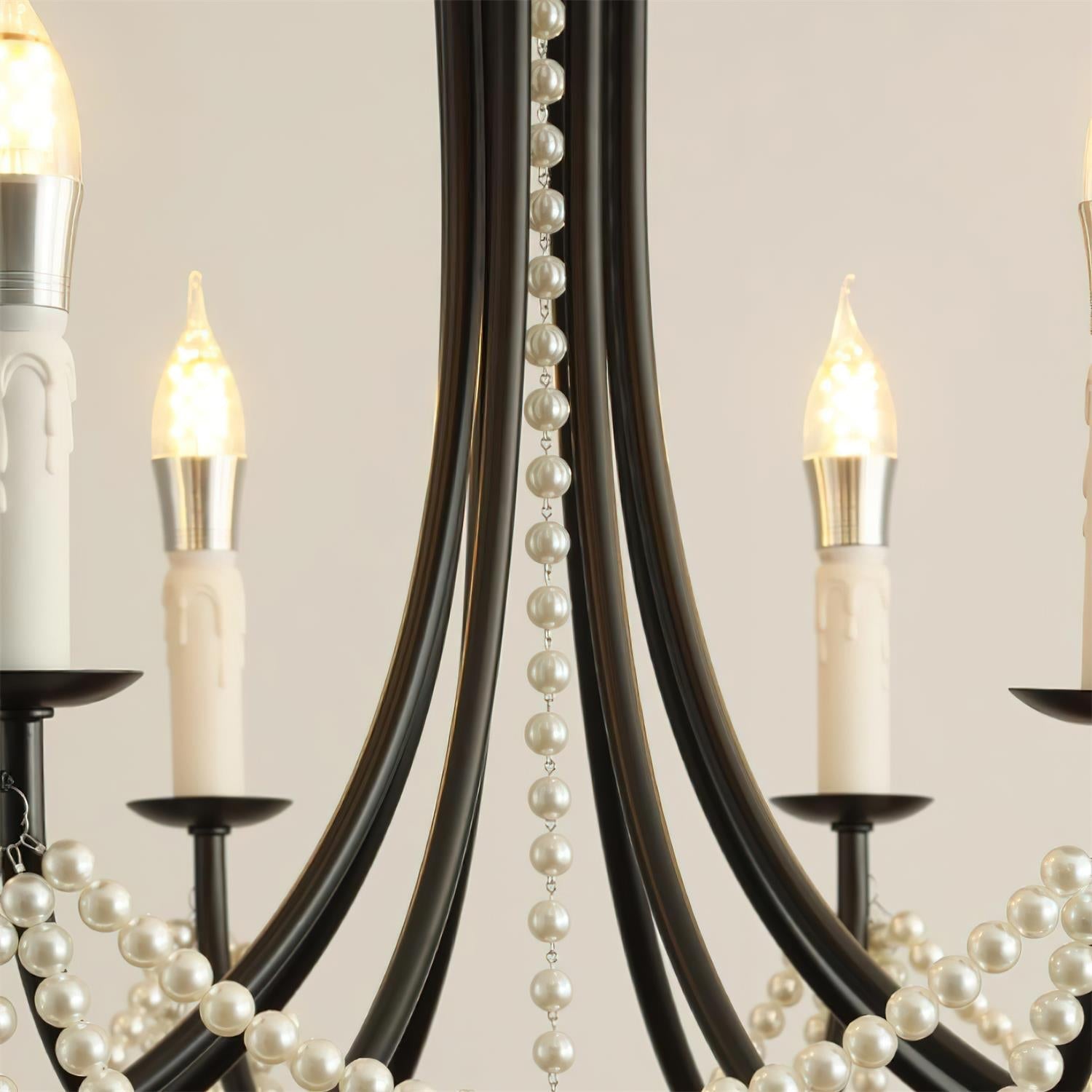 Mirkon Chandelier