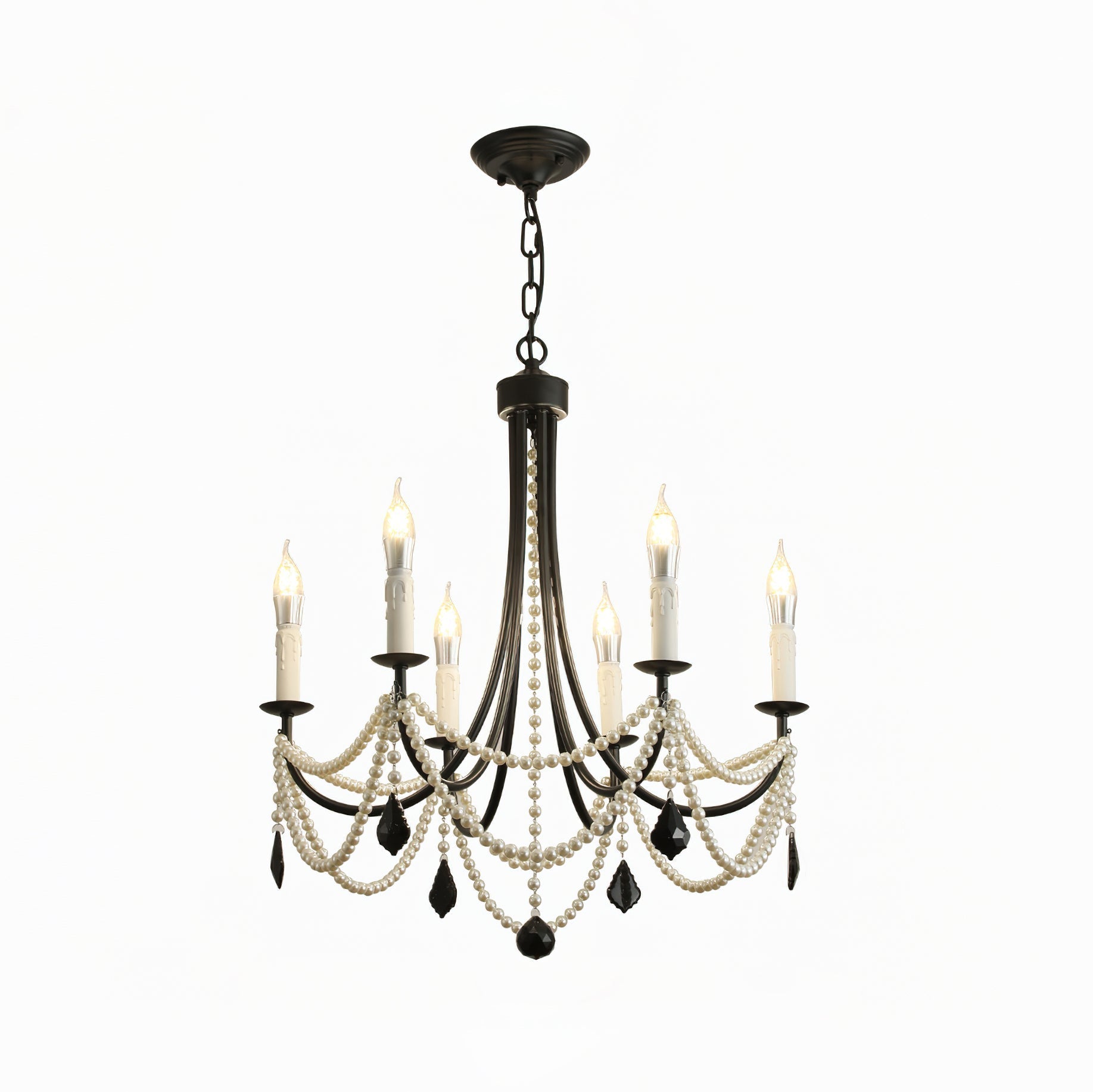 Mirkon Chandelier