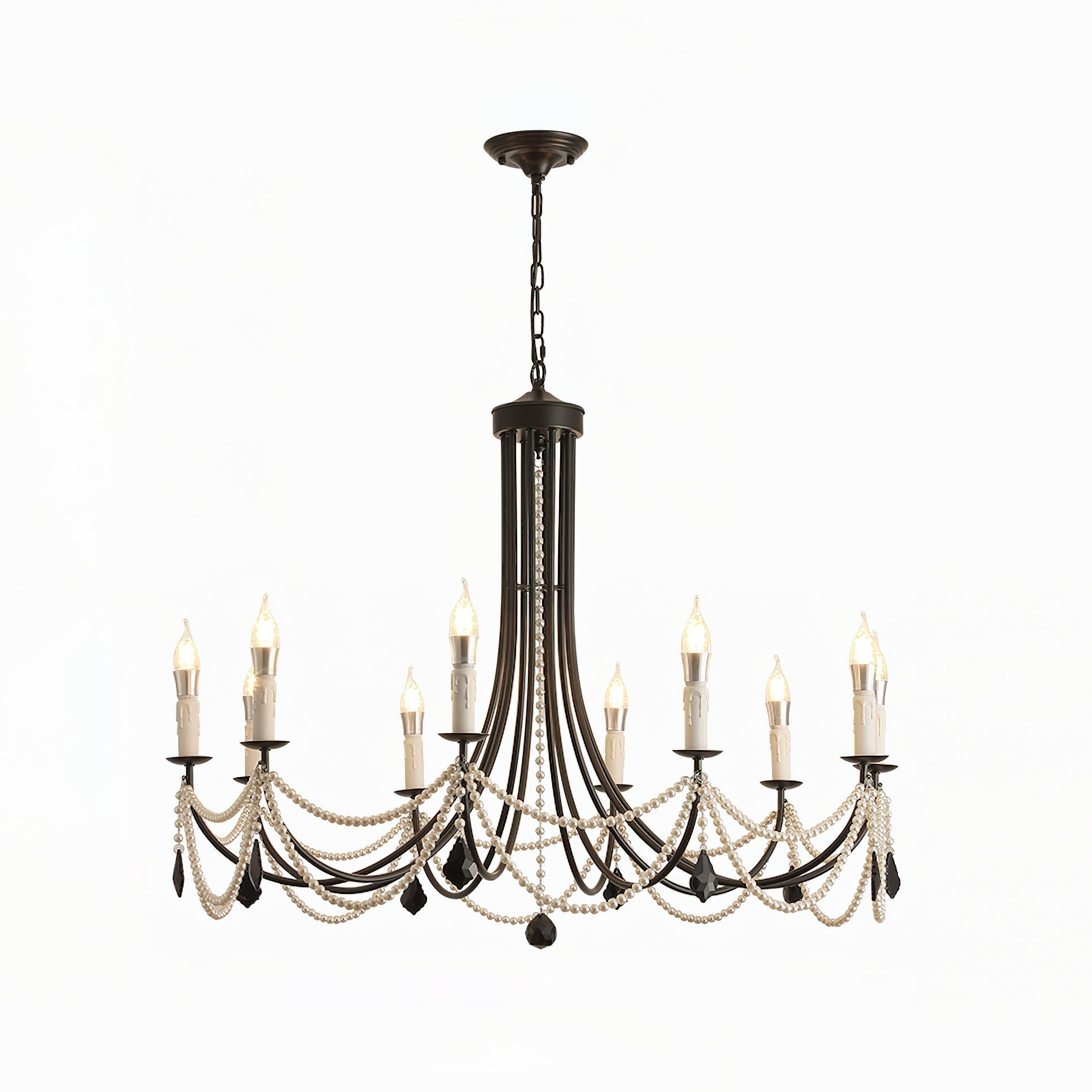 Mirkon Chandelier