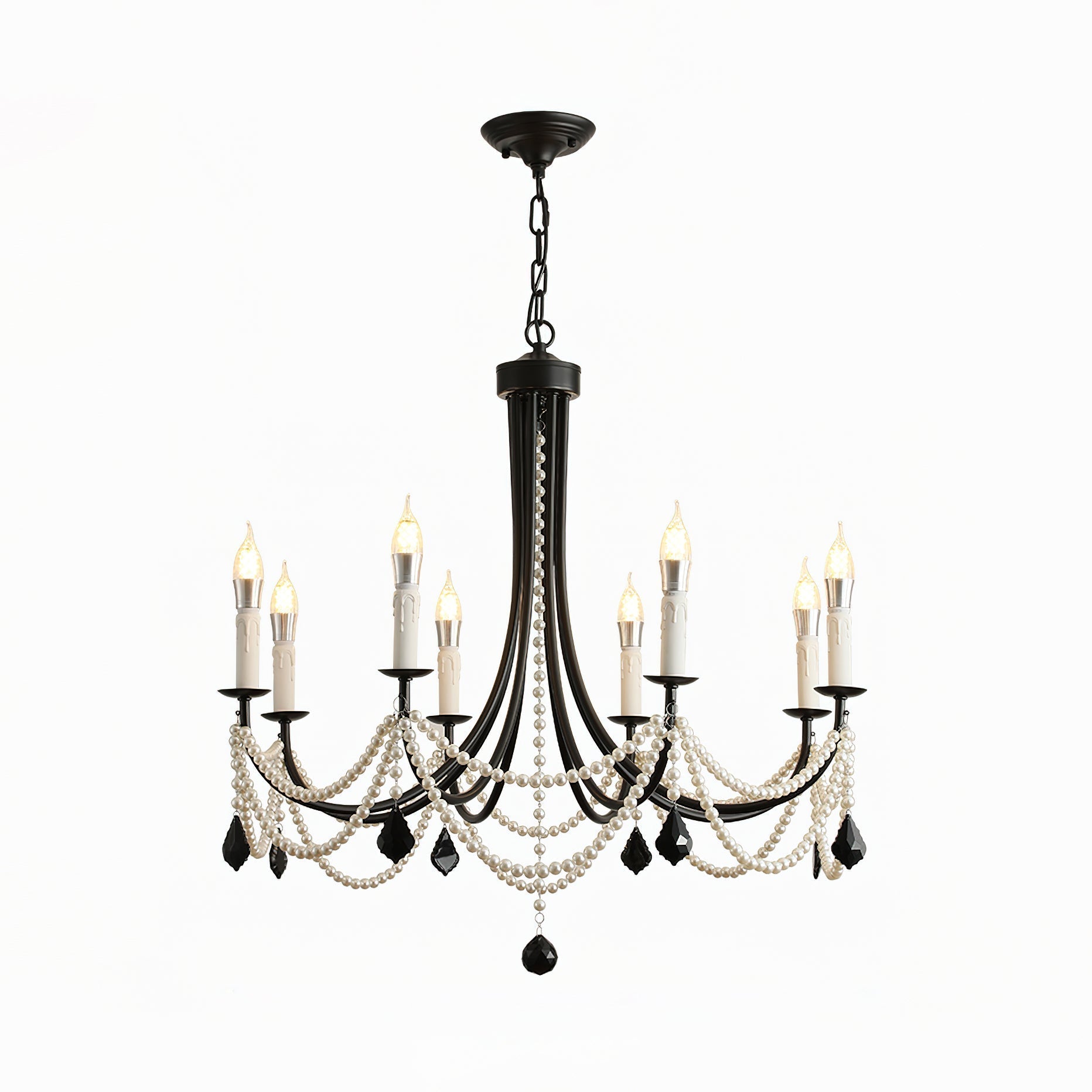 Mirkon Chandelier