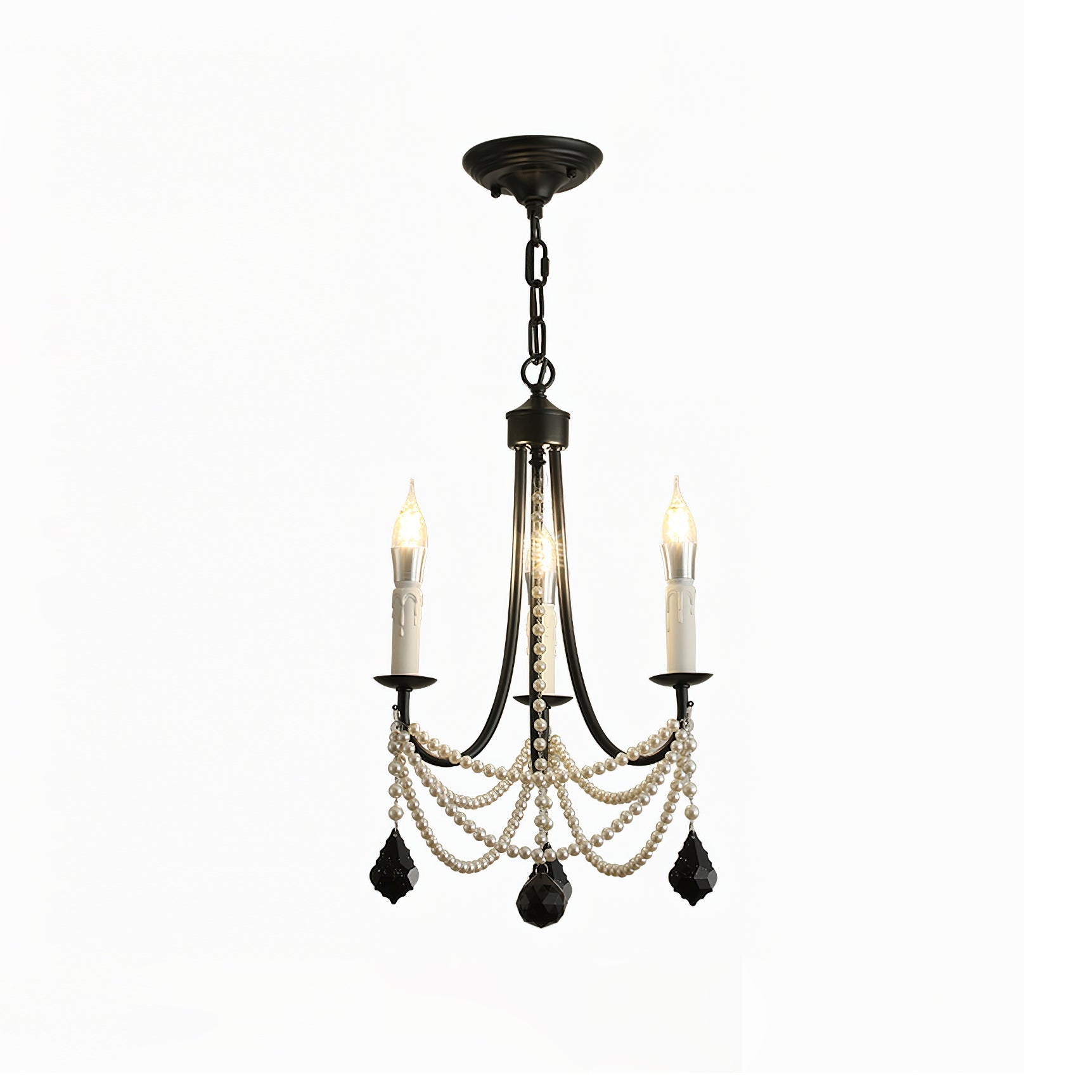 Mirkon Chandelier