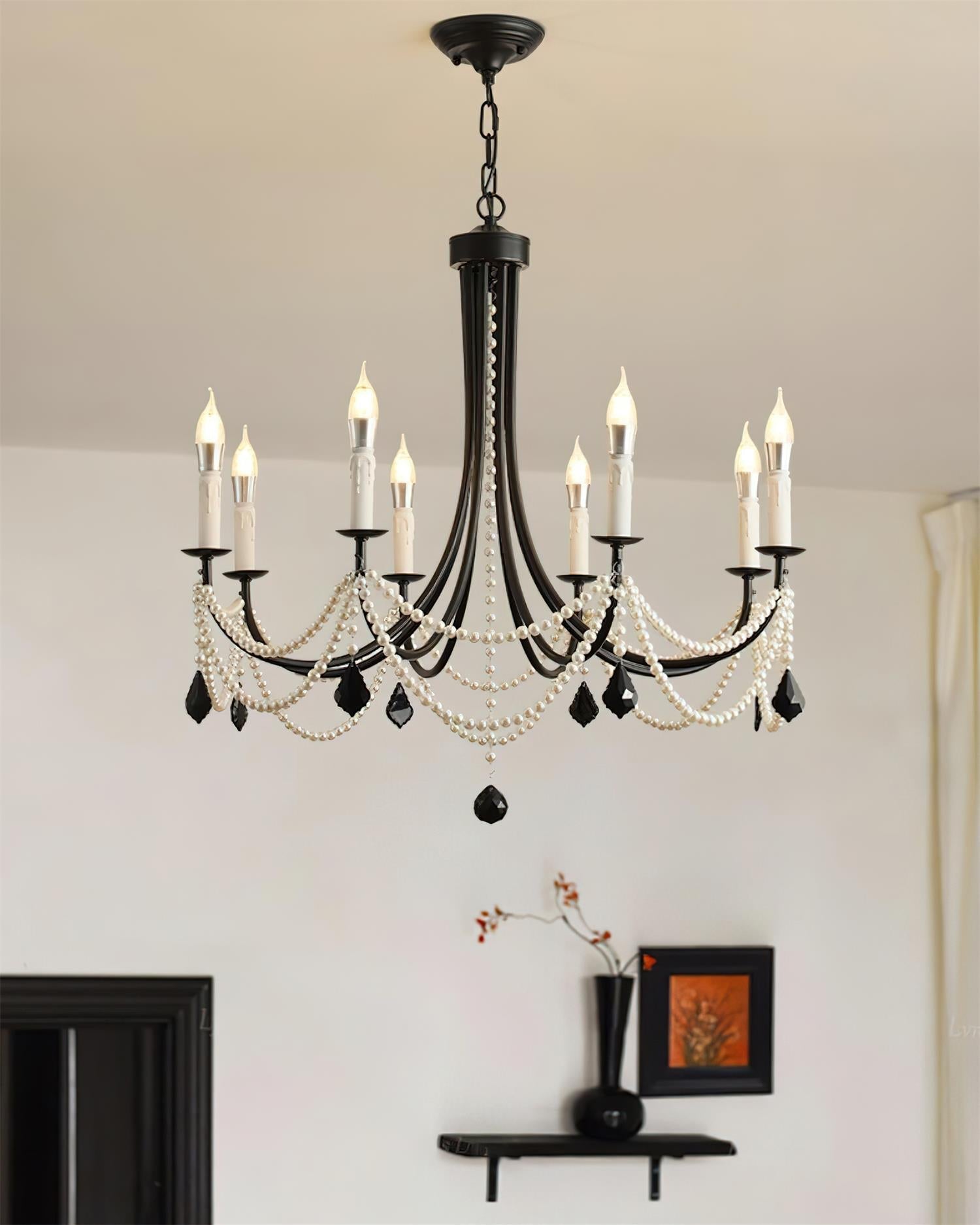 Mirkon Chandelier
