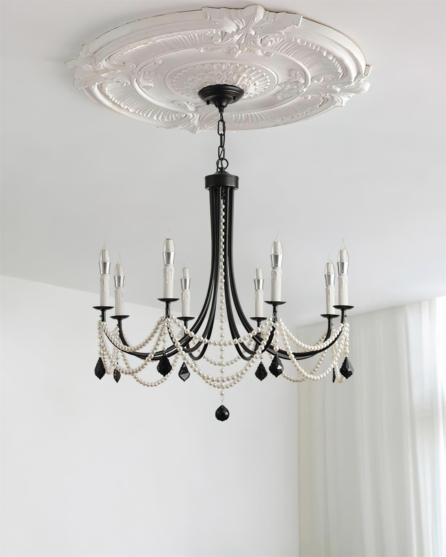Mirkon Chandelier