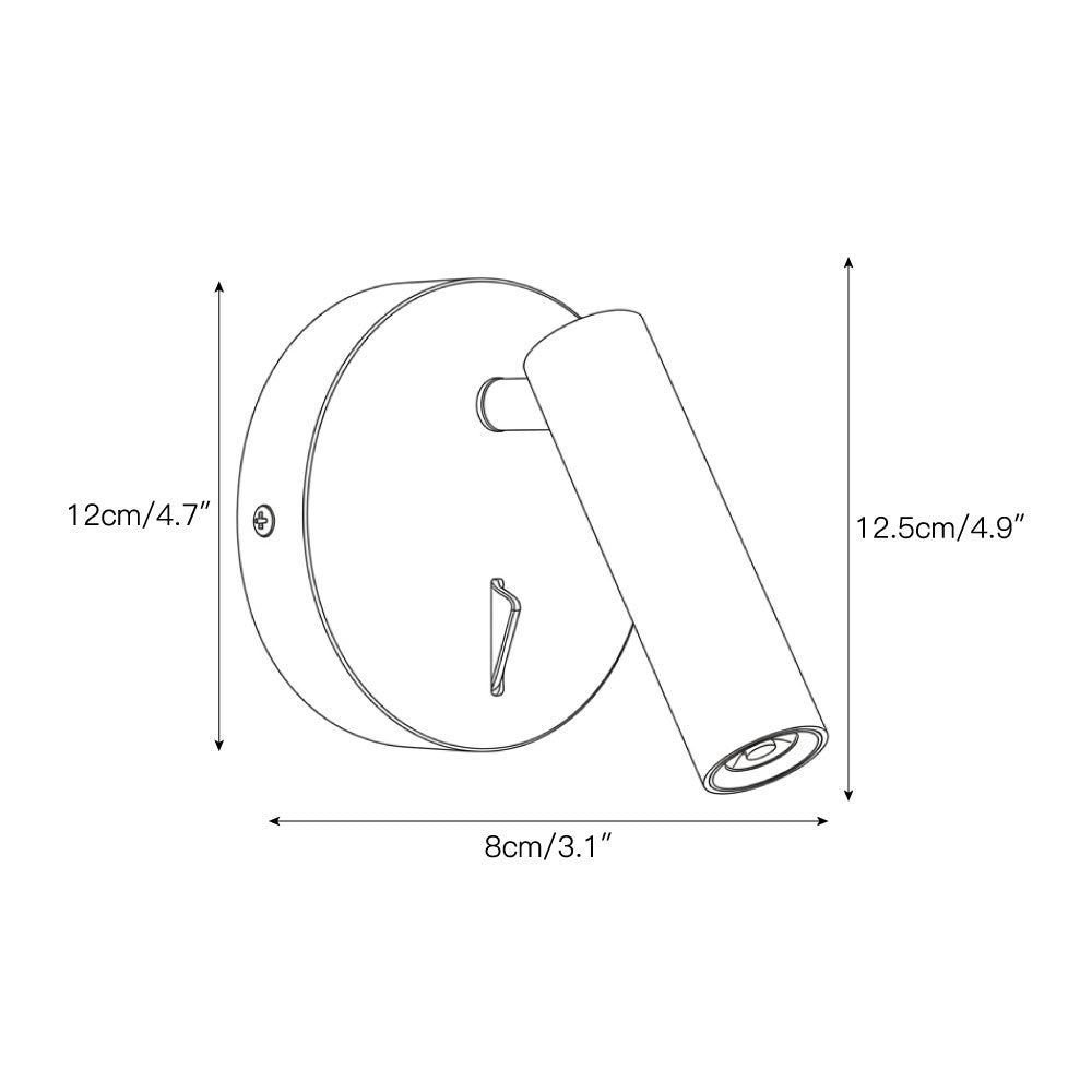 Islewick Wall Sconce
