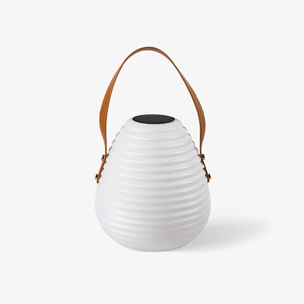 Amelia Modern Outdoor Lighting-Neutral Decor