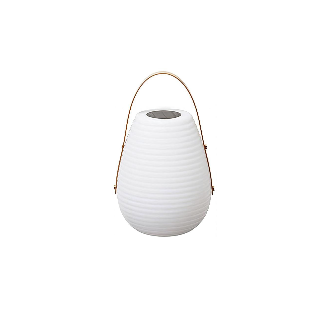Amelia Modern Outdoor Lighting-Neutral Decor