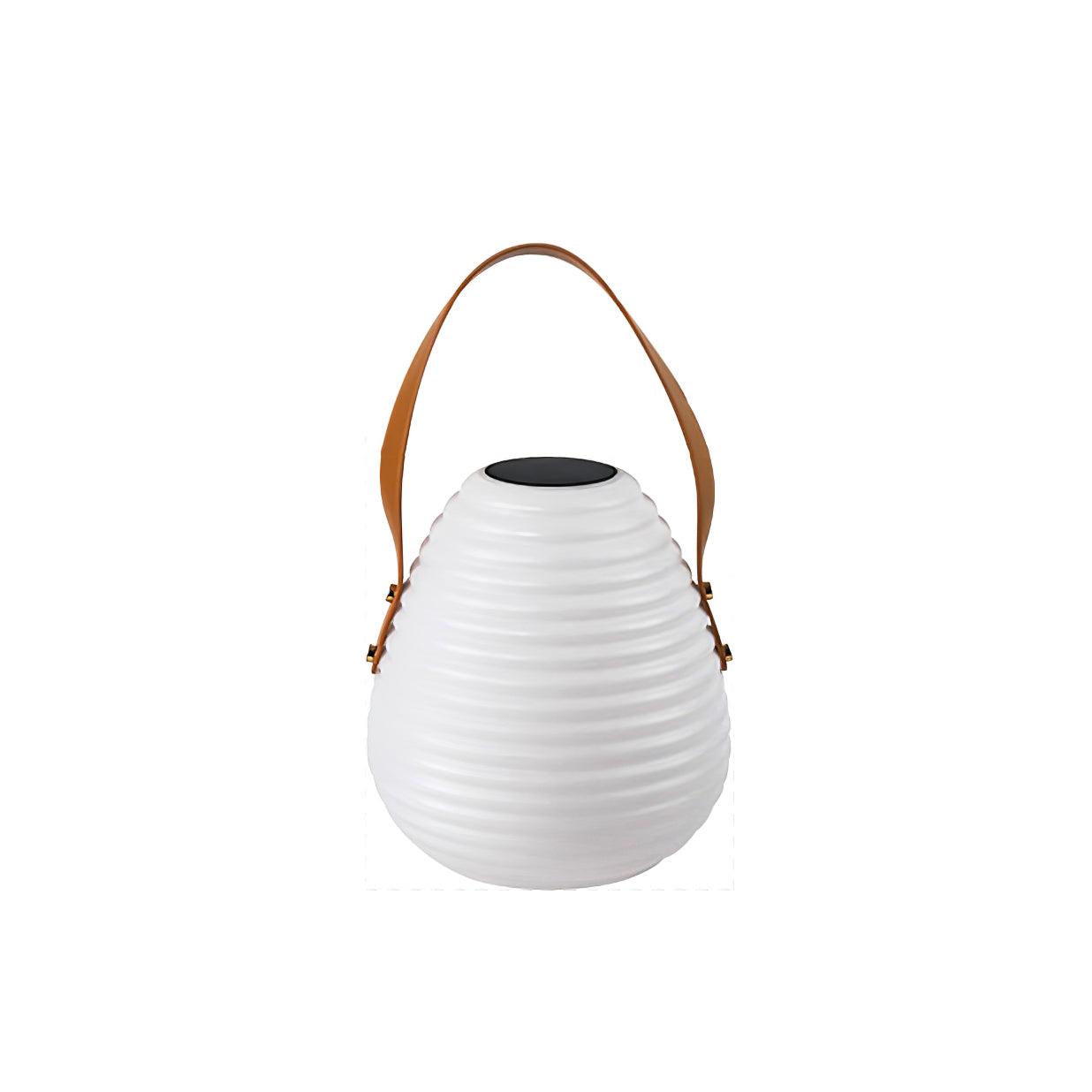 Amelia Modern Outdoor Lighting-Neutral Decor