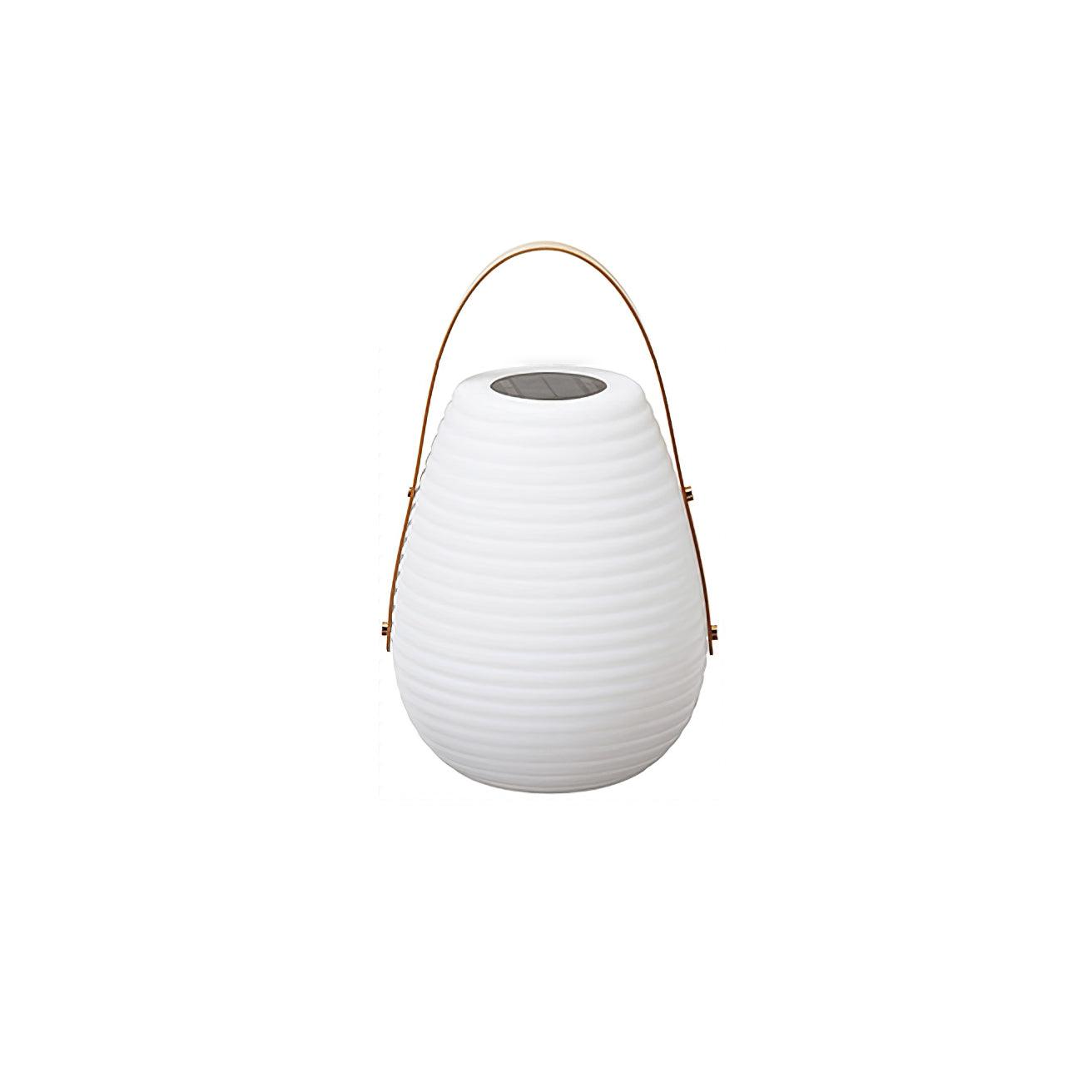 Amelia Modern Outdoor Lighting-Neutral Decor