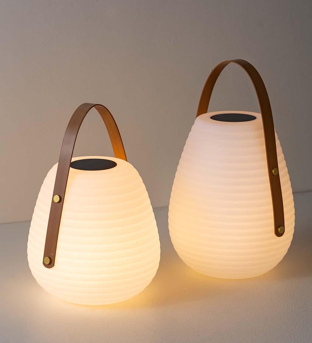 Amelia Modern Outdoor Lighting-Neutral Decor