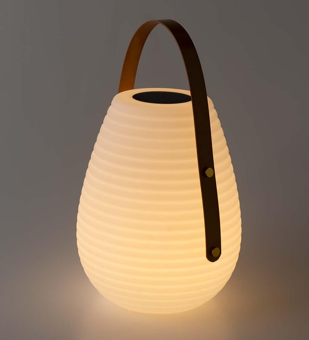 Amelia Modern Outdoor Lighting-Neutral Decor