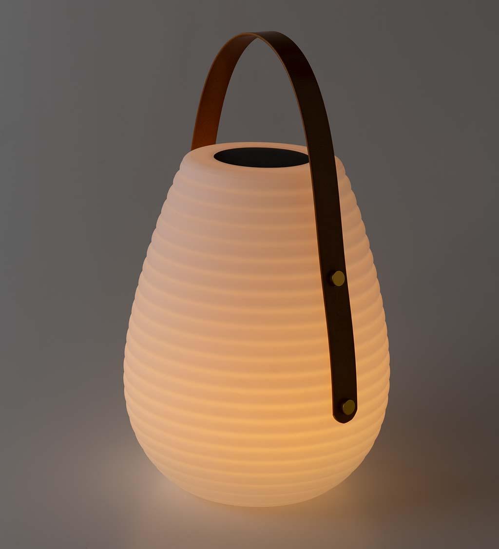 Amelia Modern Outdoor Lighting-Neutral Decor
