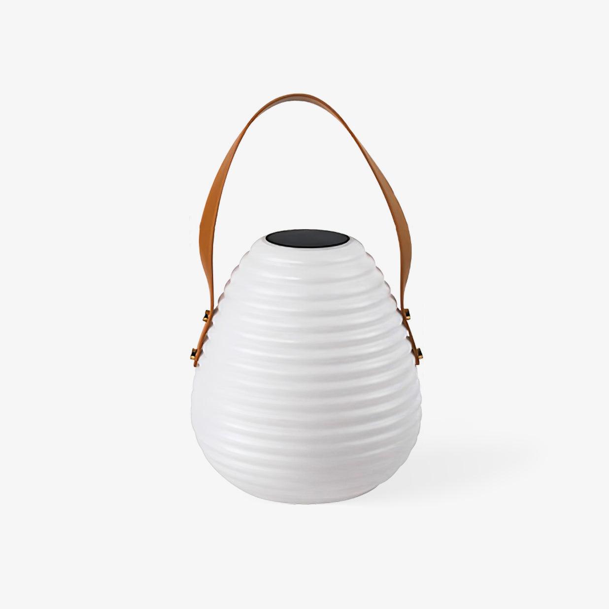 Amelia Modern Outdoor Lighting-Neutral Decor