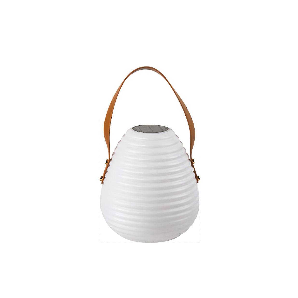 Amelia Modern Outdoor Lighting-Neutral Decor