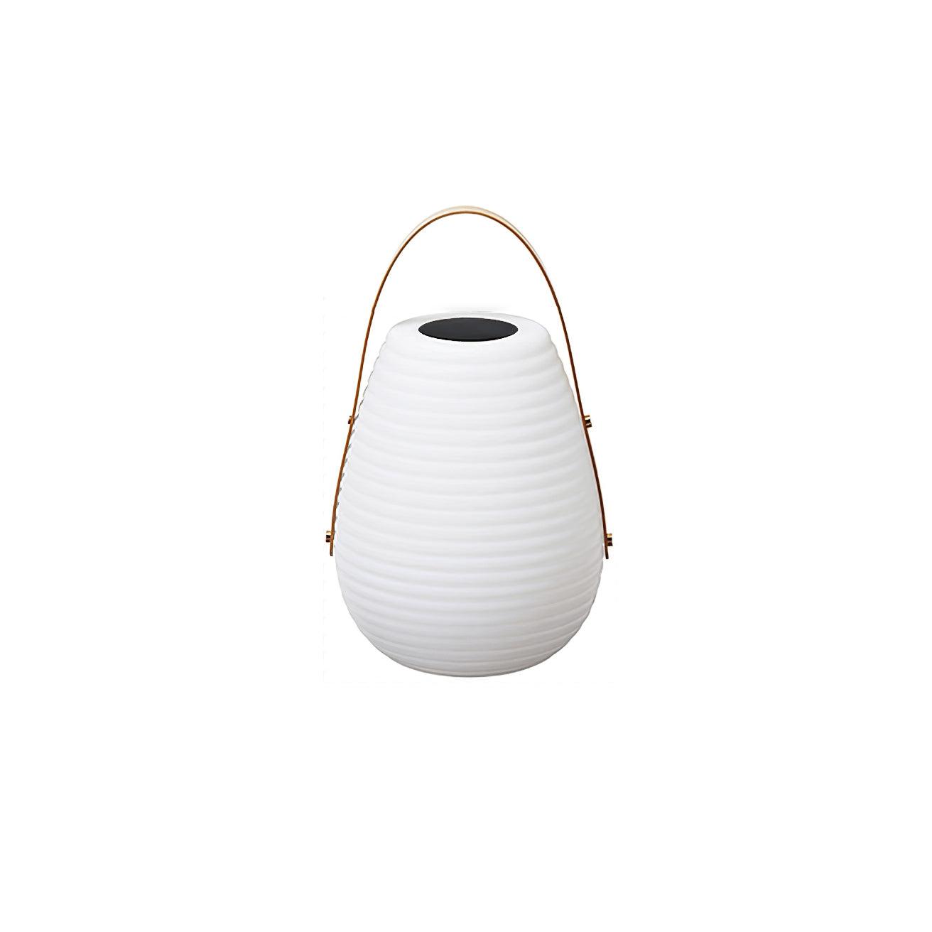 Amelia Modern Outdoor Lighting-Neutral Decor
