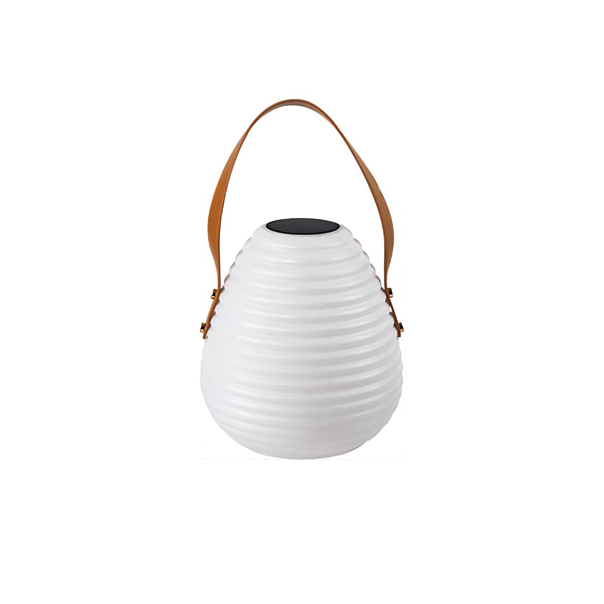 Amelia Modern Outdoor Lighting-Neutral Decor