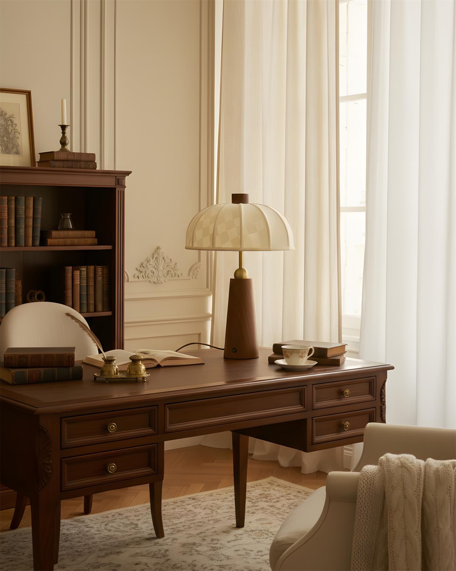 Dorian Table Lamp