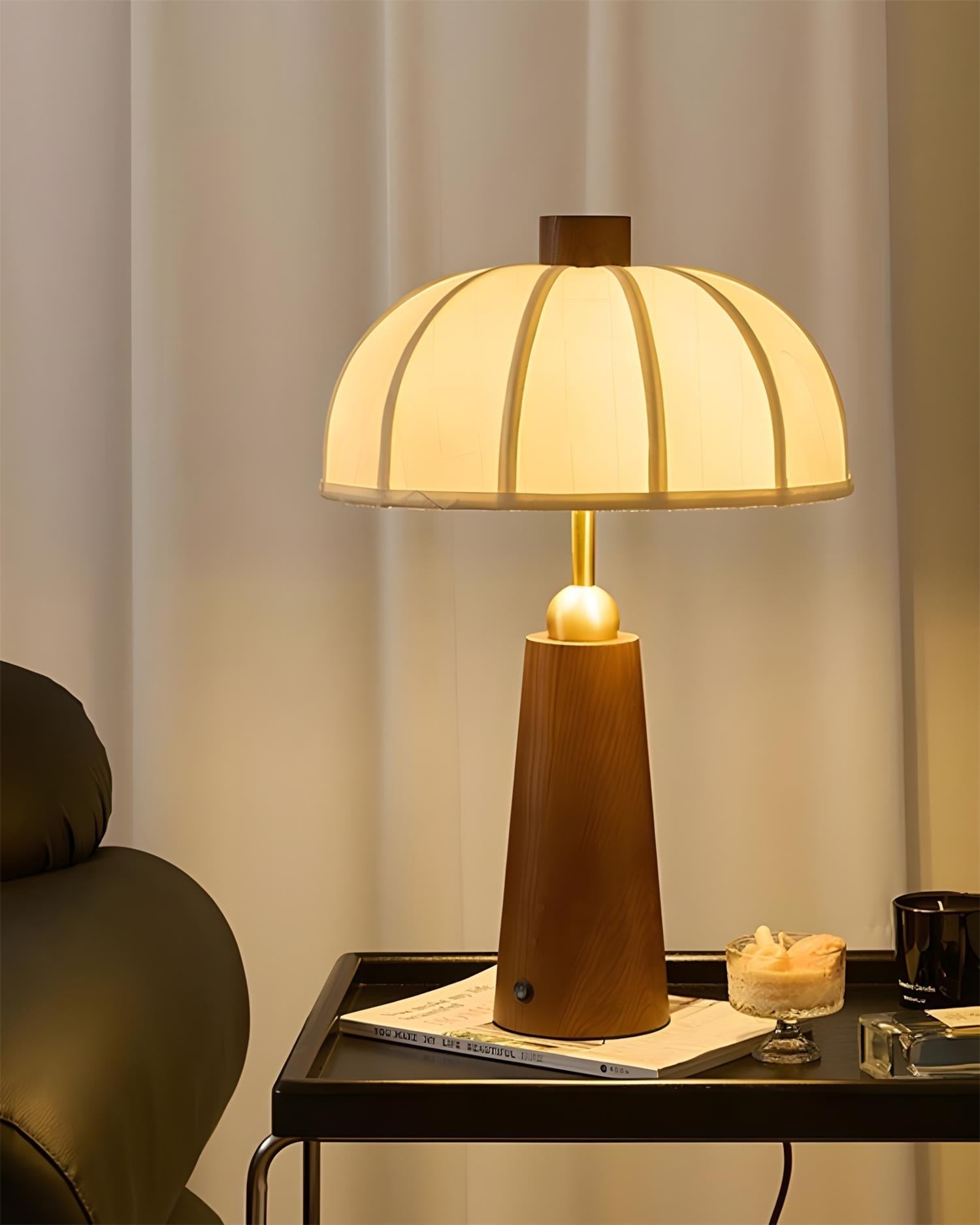 Dorian Table Lamp