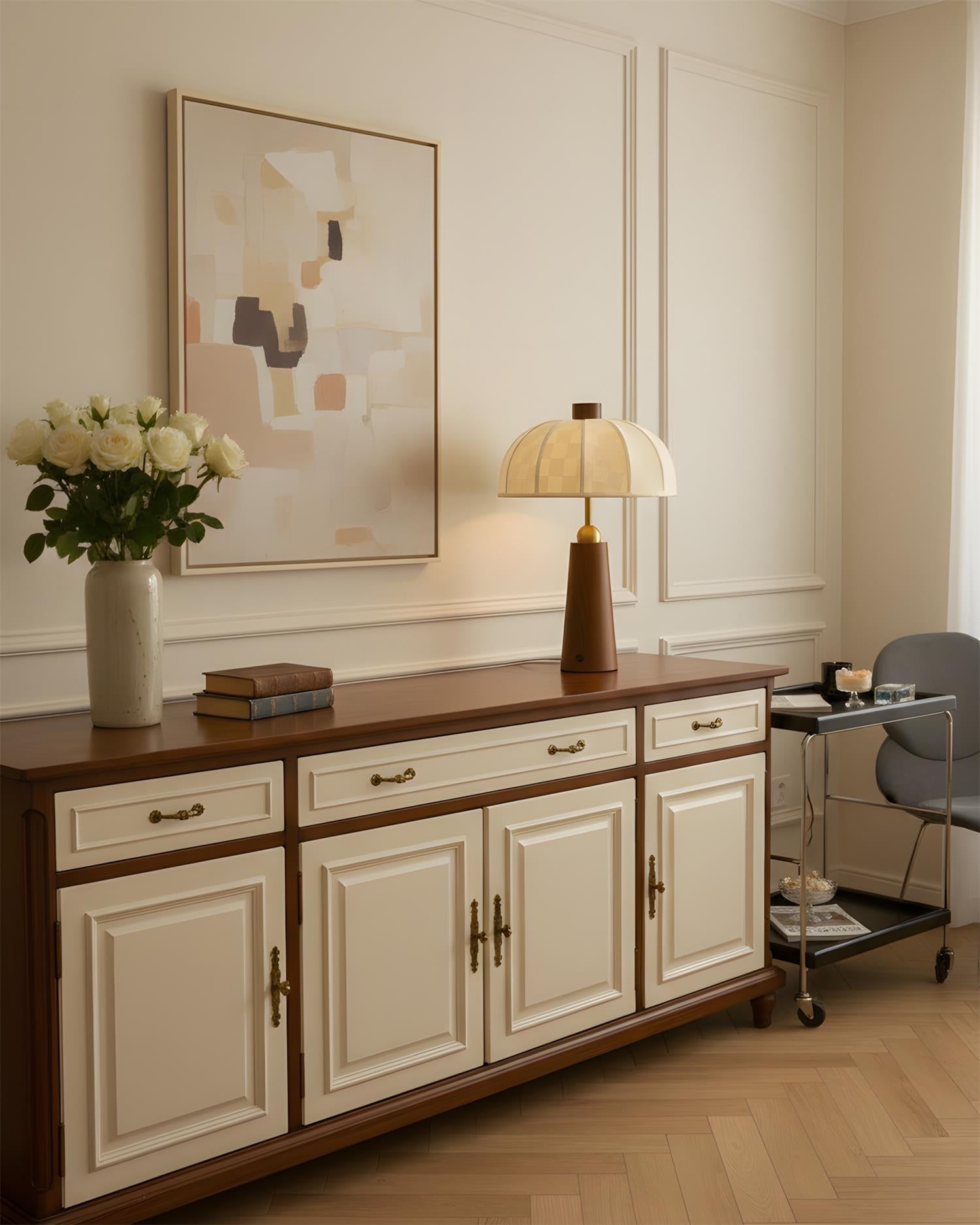Dorian Table Lamp