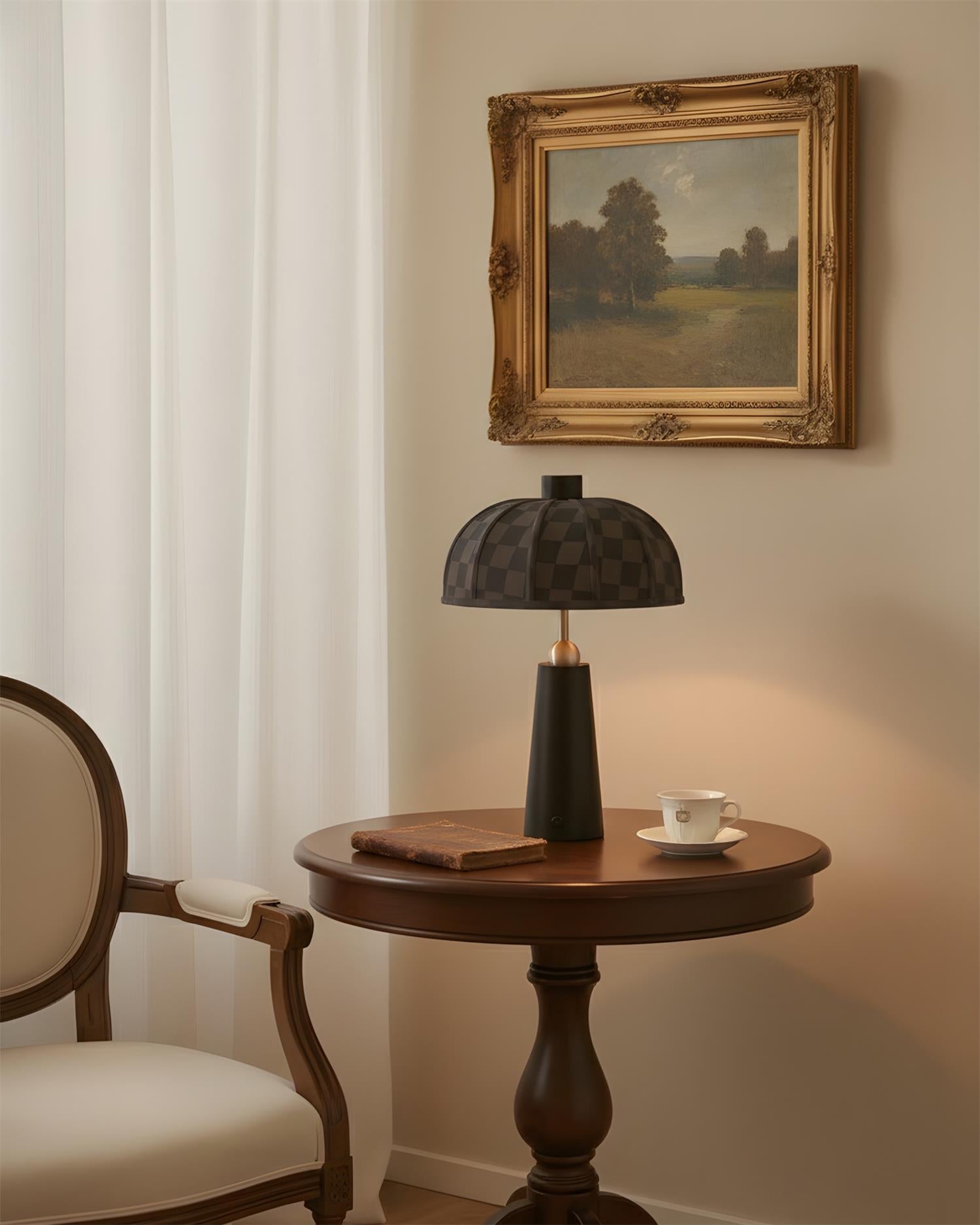 Dorian Table Lamp