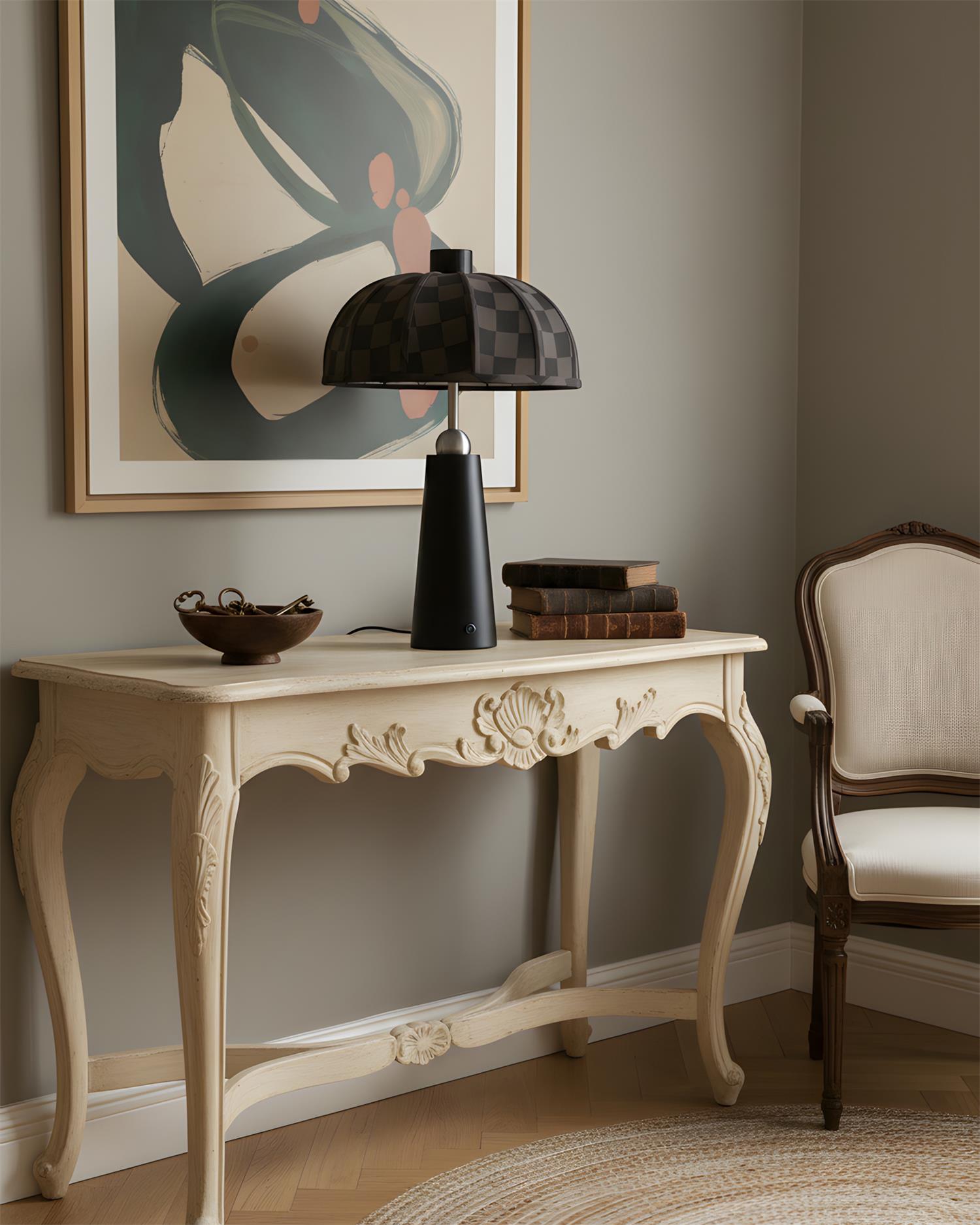 Dorian Table Lamp