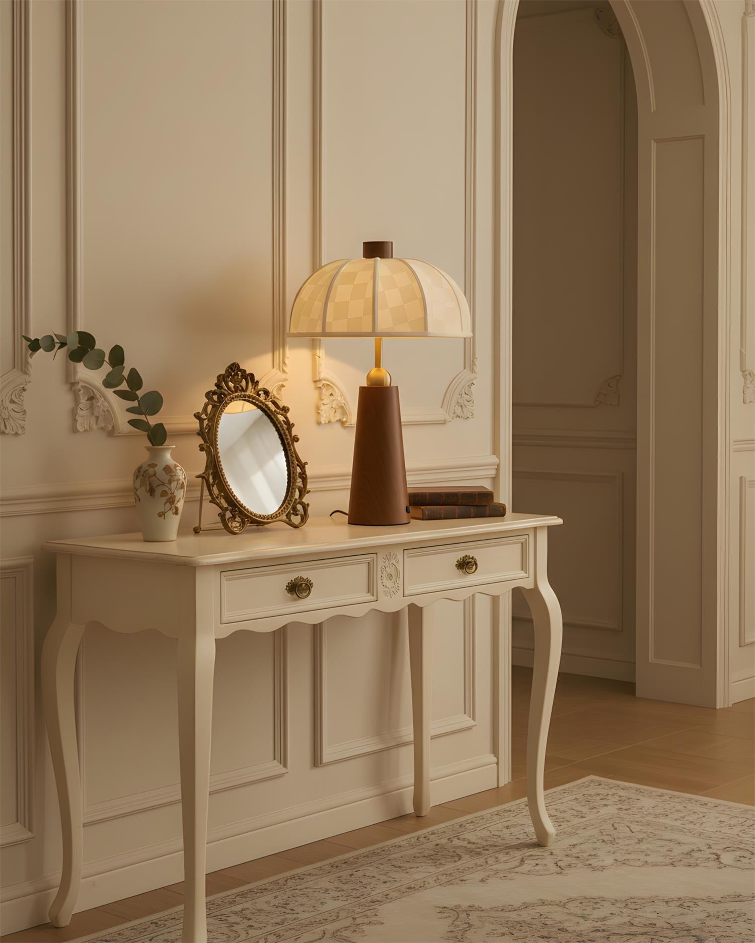 Dorian Table Lamp