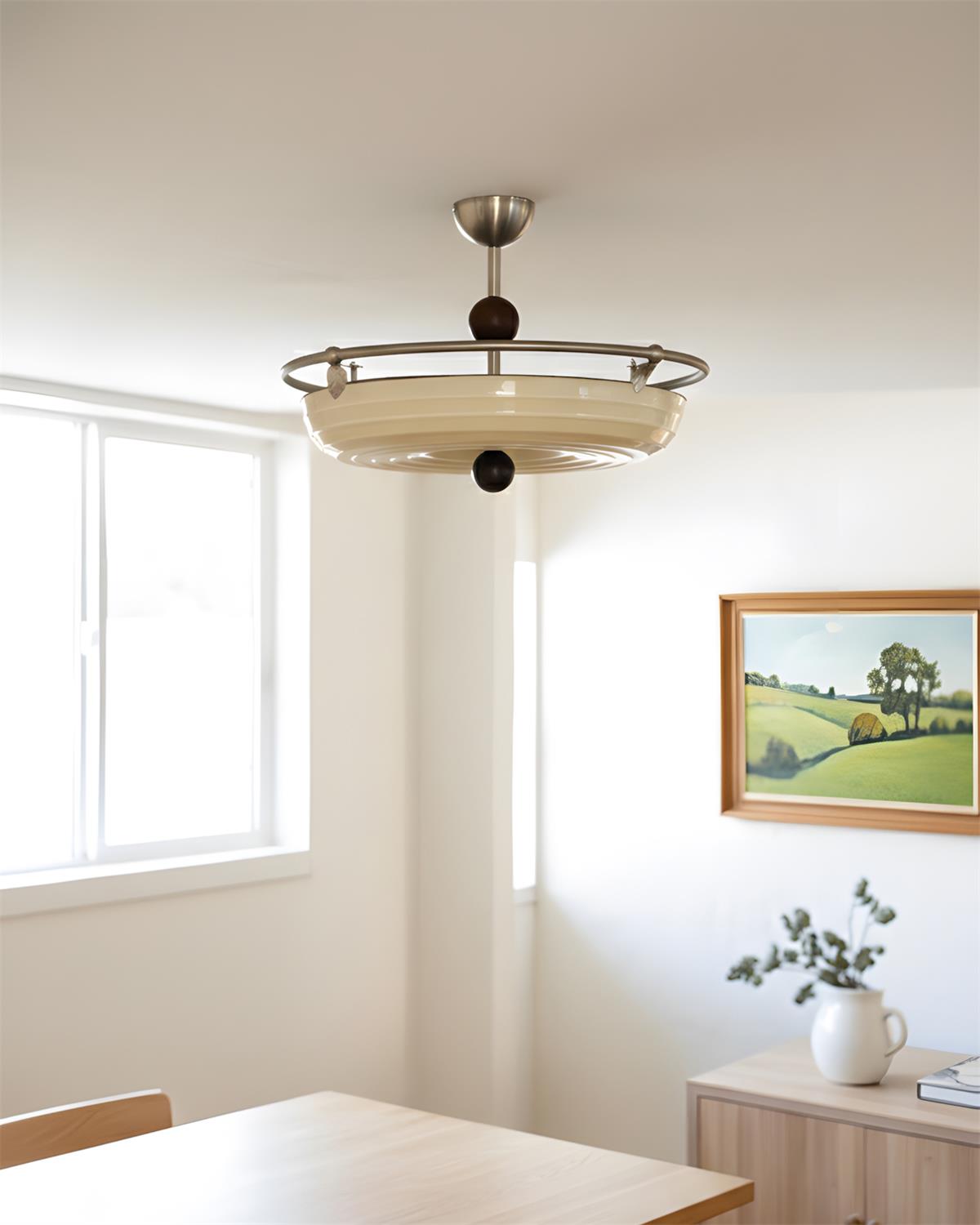 Lunara Ceiling Lamp