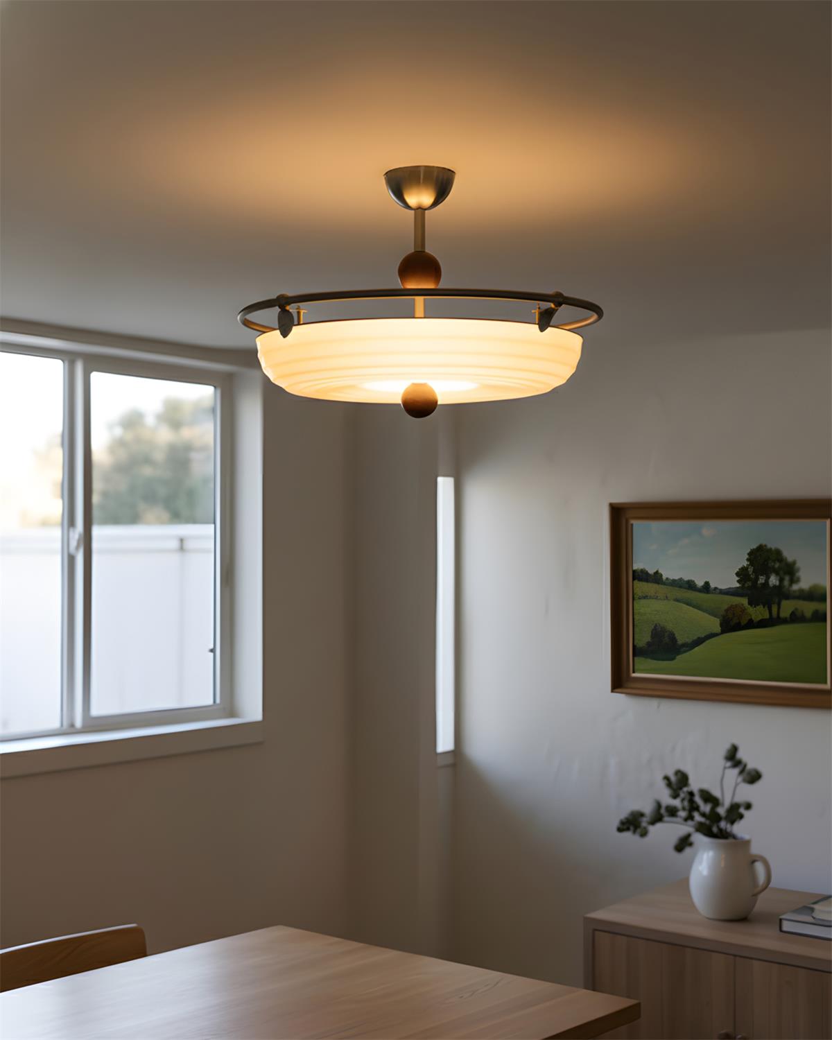 Lunara Ceiling Lamp