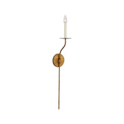 Eirikuvyh Modern Minimalist Vintage Industrial Metal Wall Lamp