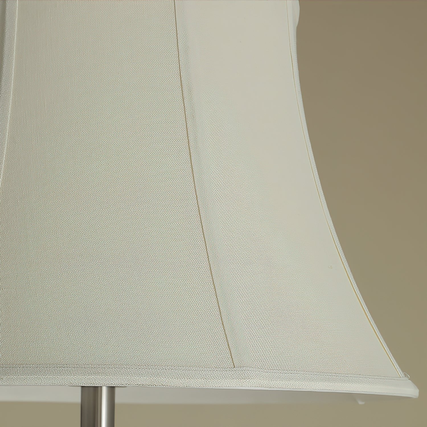 Primo Classic Floor Lamp-Neutral Decor