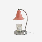 Rosalie Candle Warmer Lamp