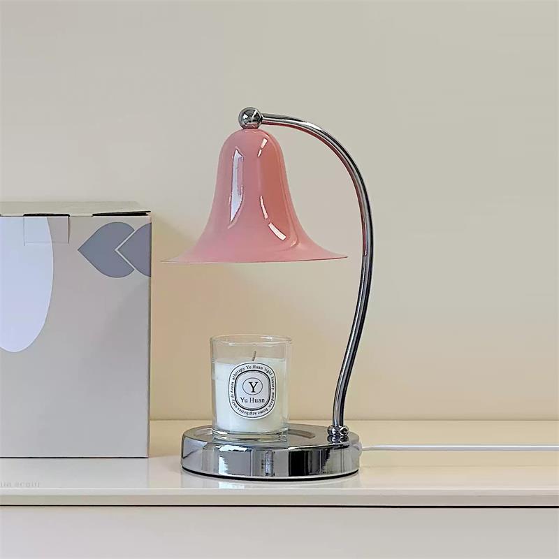 Rosalie Candle Warmer Lamp