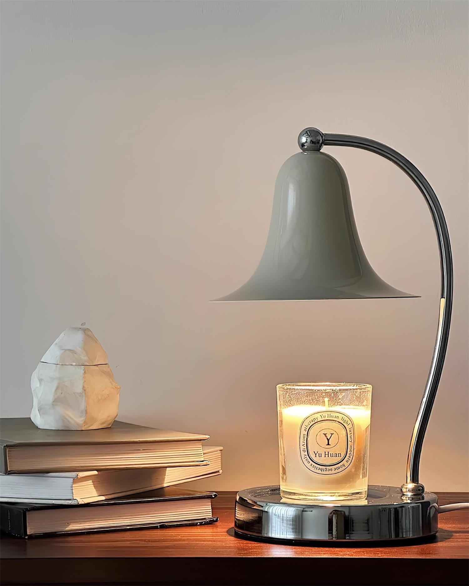 Rosalie Candle Warmer Lamp