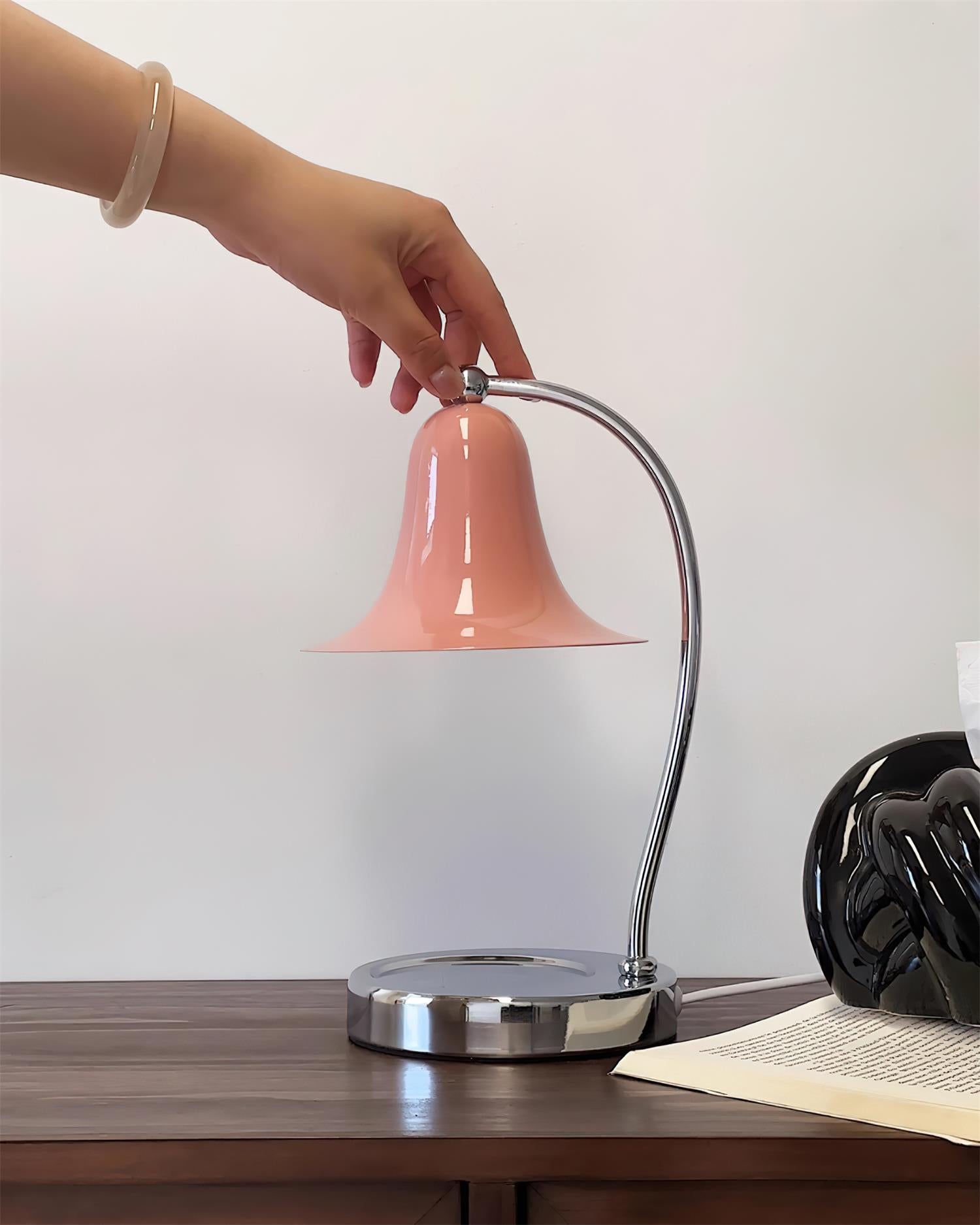 Rosalie Candle Warmer Lamp