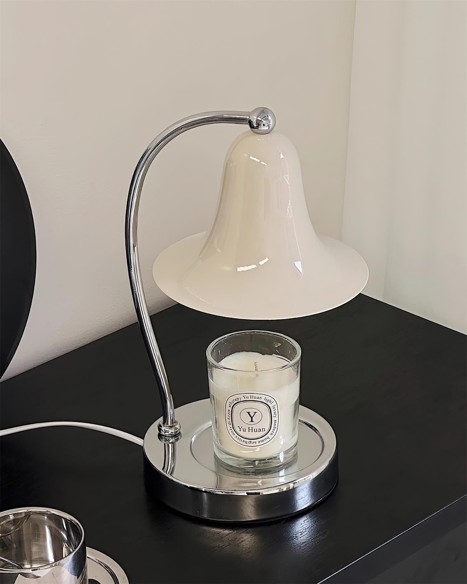 Rosalie Candle Warmer Lamp