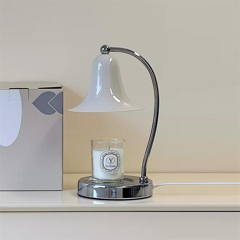 Rosalie Candle Warmer Lamp