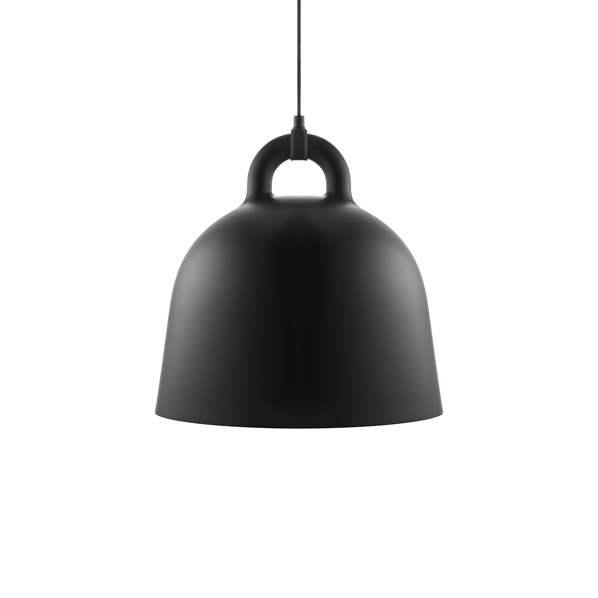 Astria Resin Minimalistic Pendant Lamp-Neutral Decor