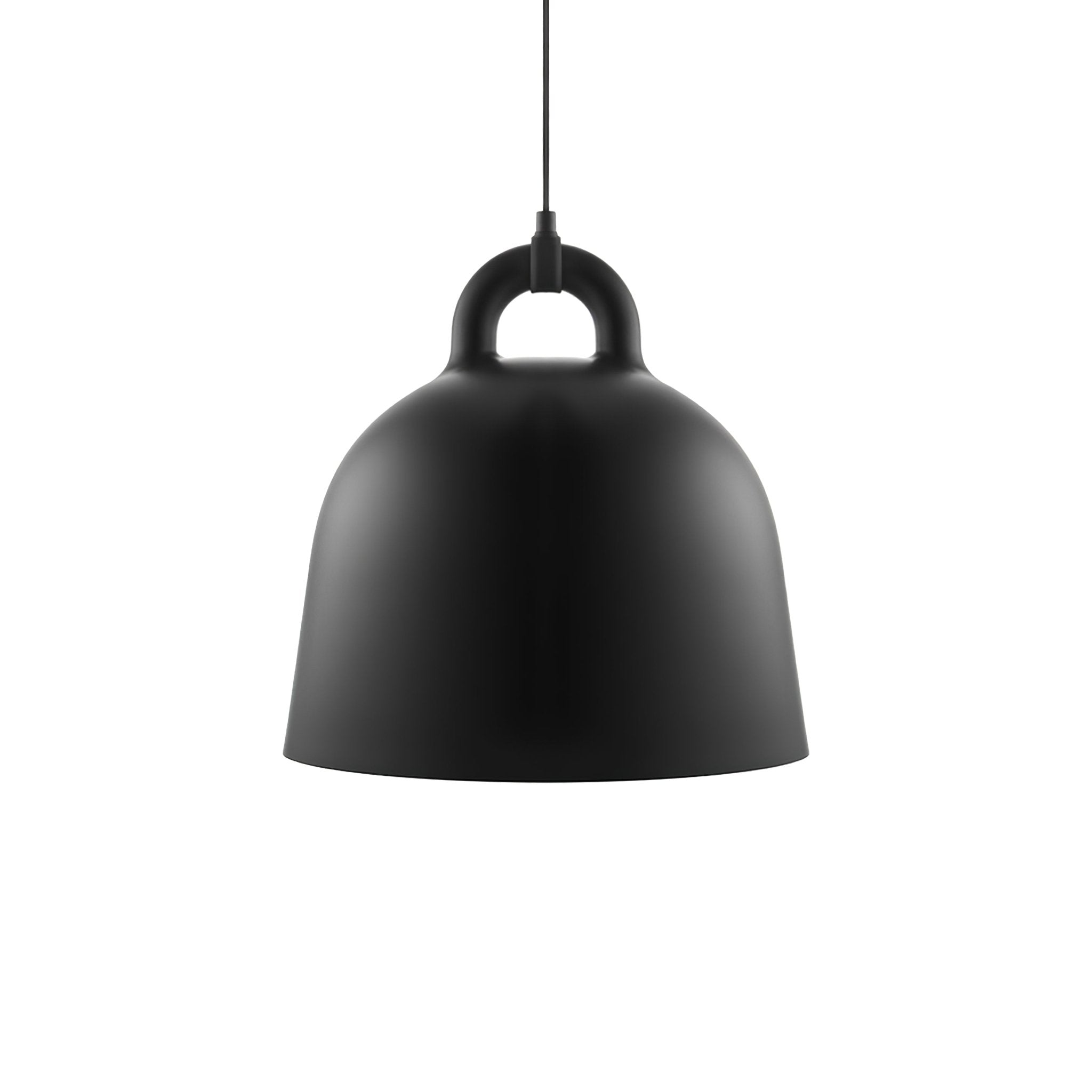 Astria Resin Minimalistic Pendant Lamp-Neutral Decor