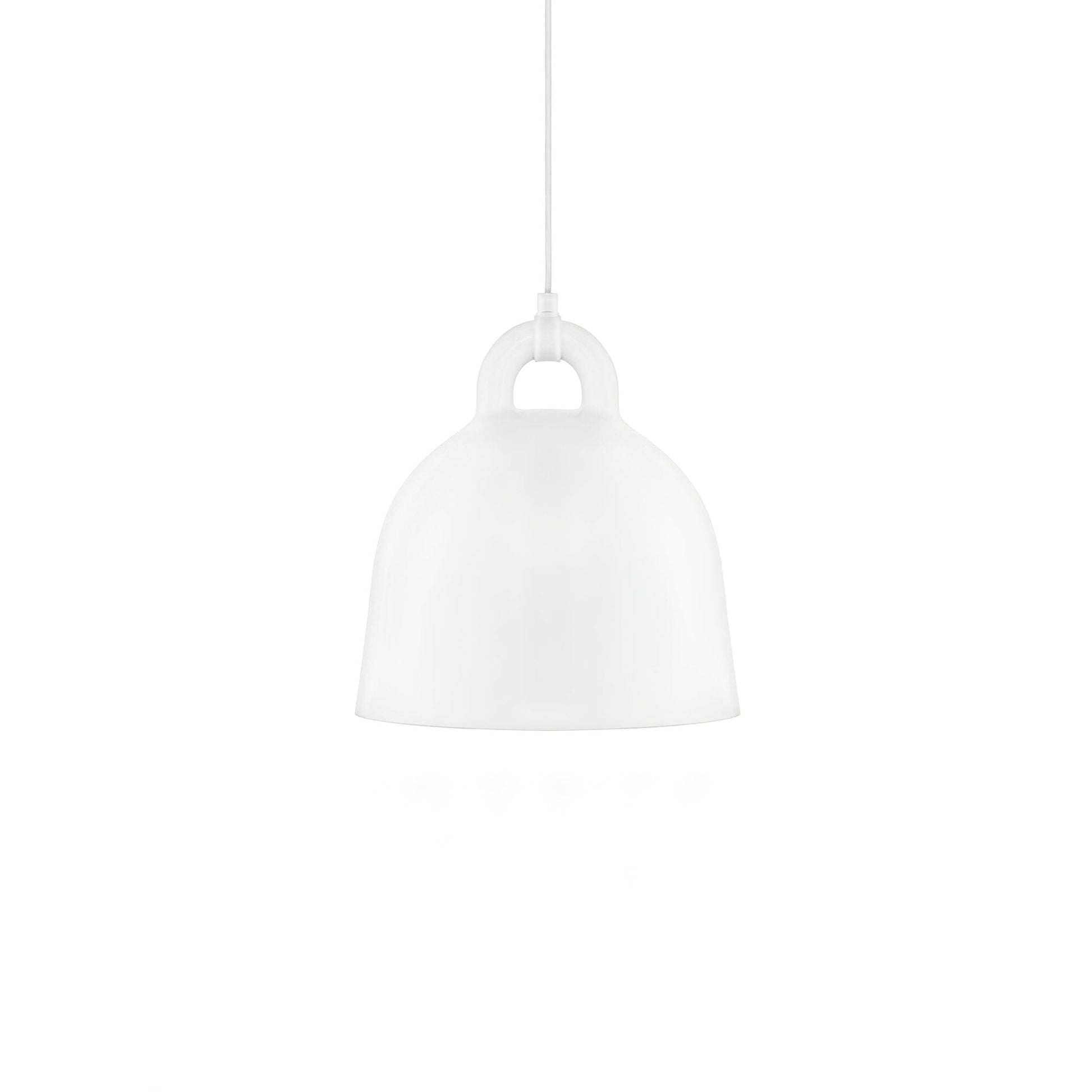 Astria Resin Minimalistic Pendant Lamp-Neutral Decor
