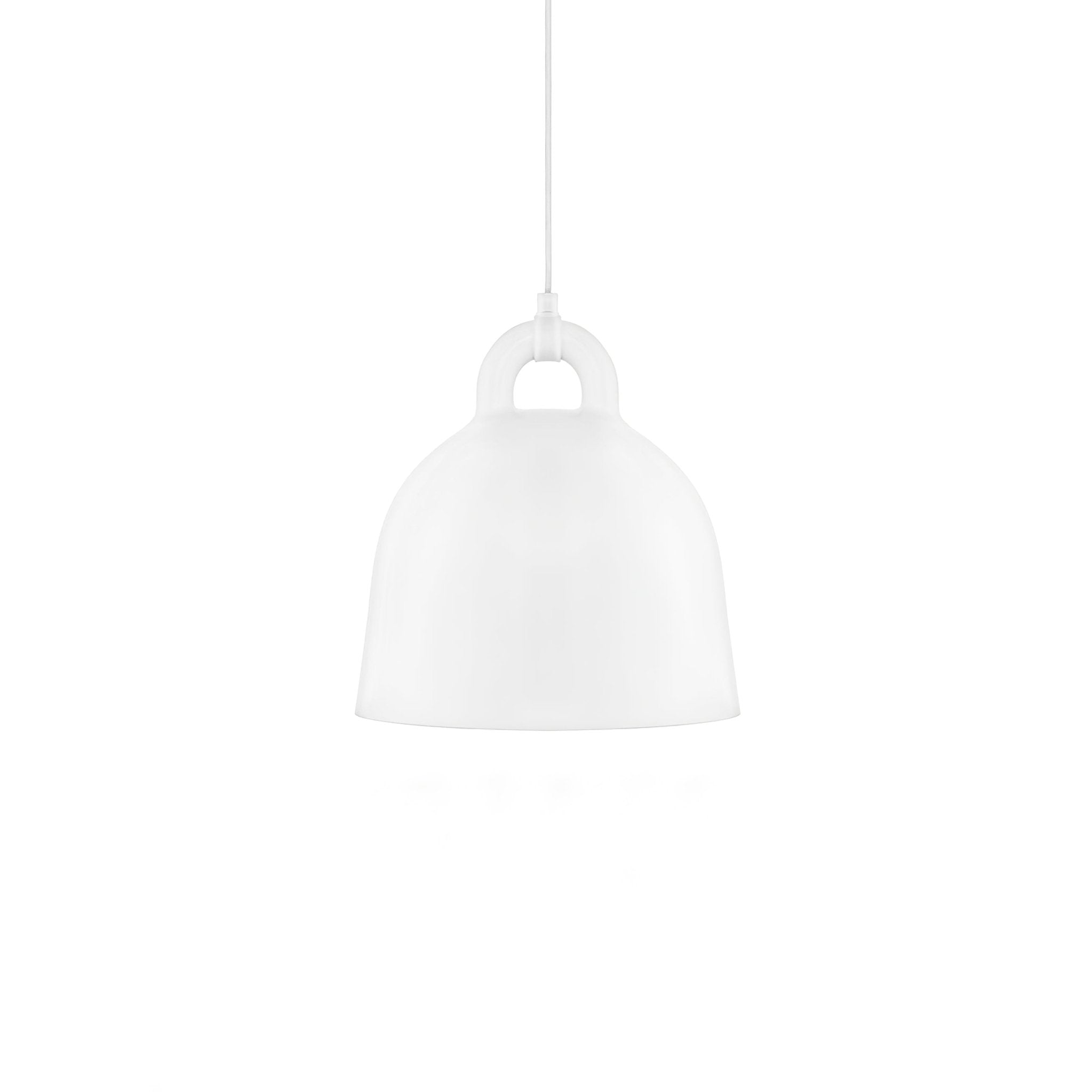 Astria Resin Minimalistic Pendant Lamp-Neutral Decor