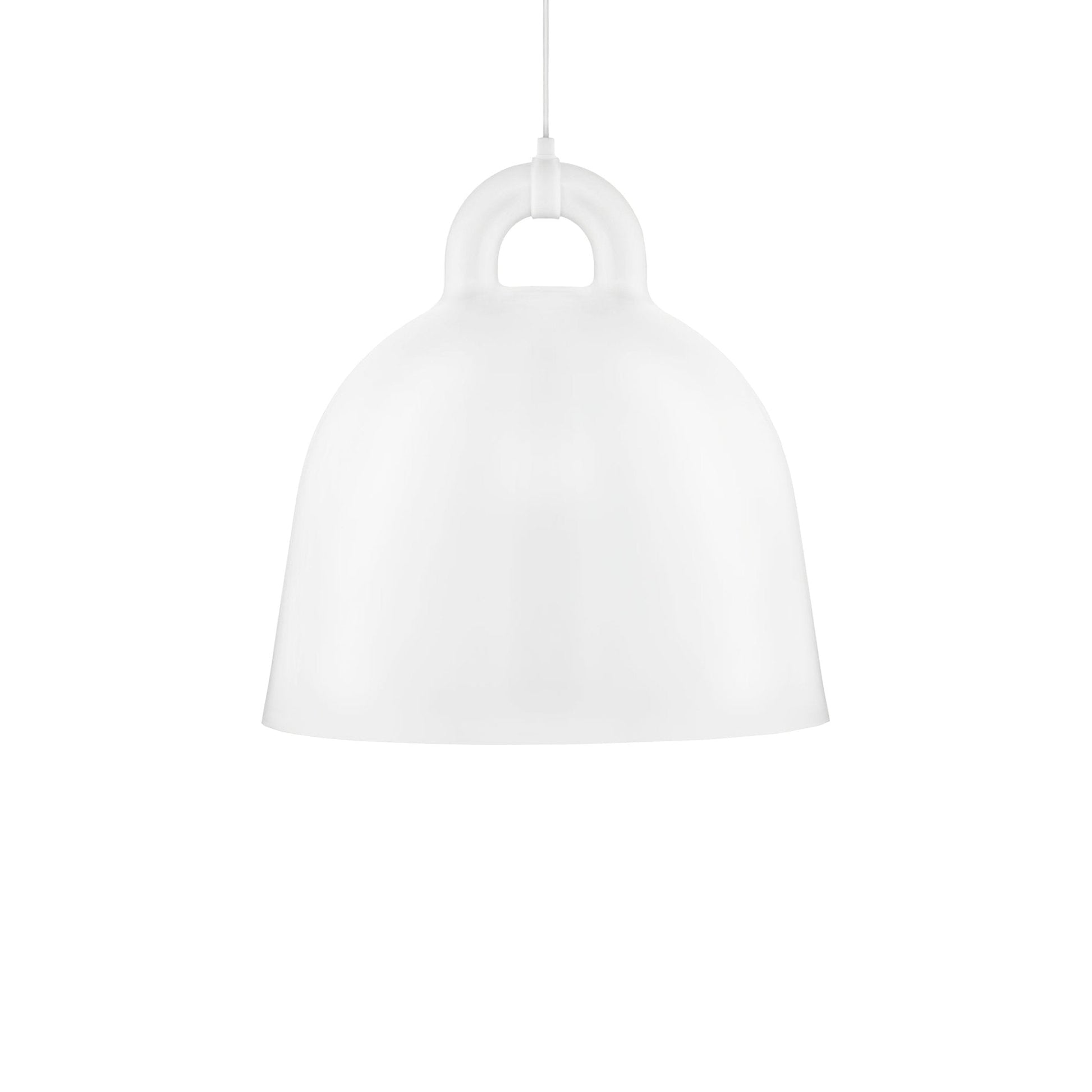 Astria Resin Minimalistic Pendant Lamp-Neutral Decor