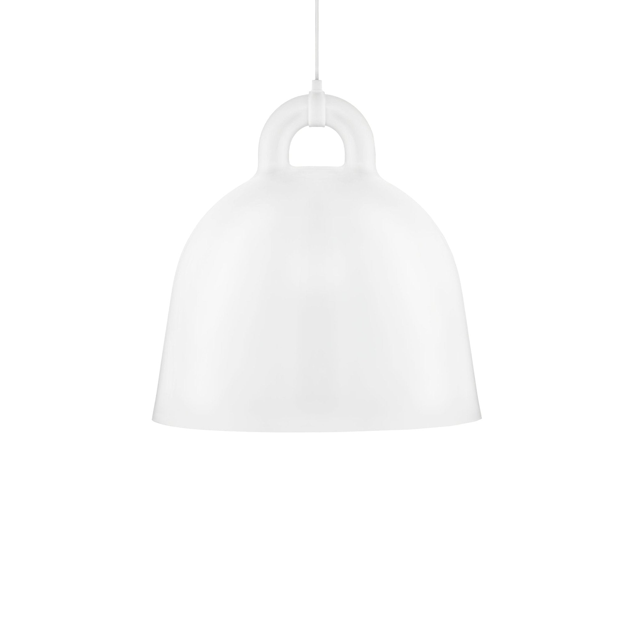 Astria Resin Minimalistic Pendant Lamp-Neutral Decor