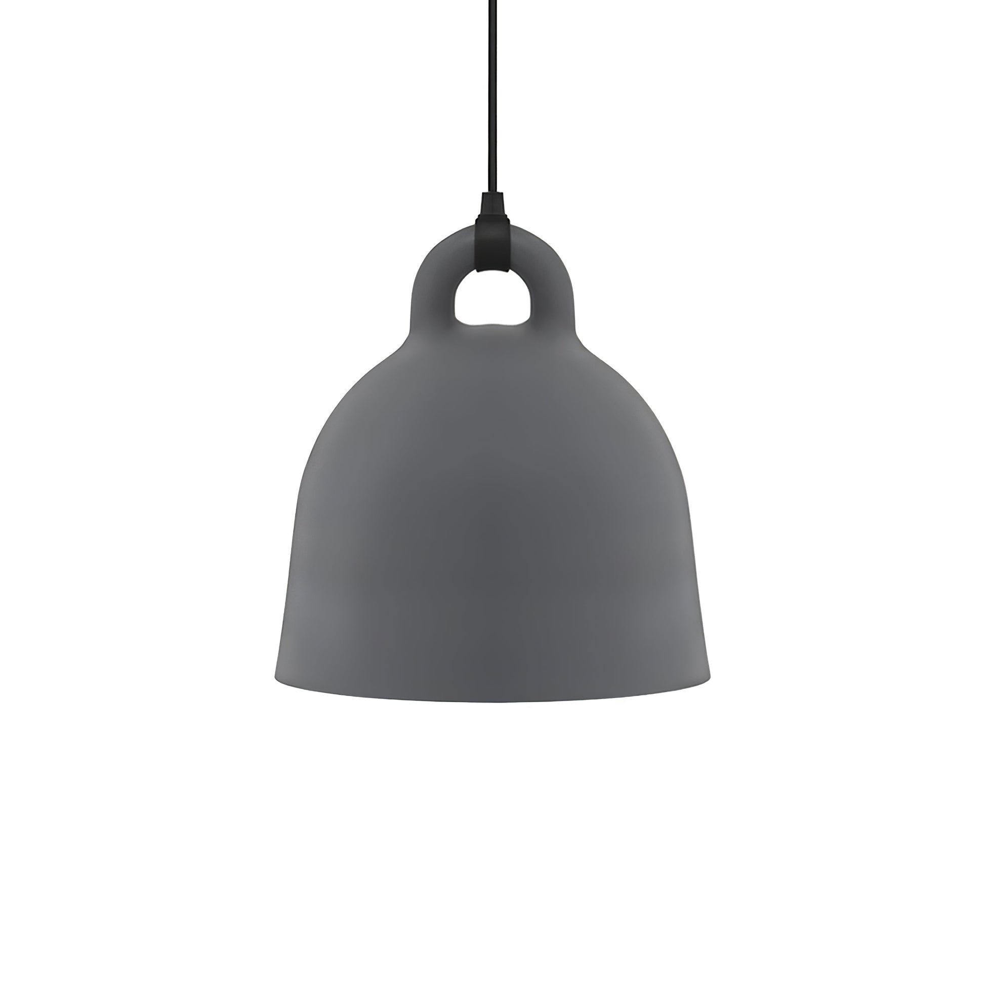 Astria Resin Minimalistic Pendant Lamp-Neutral Decor