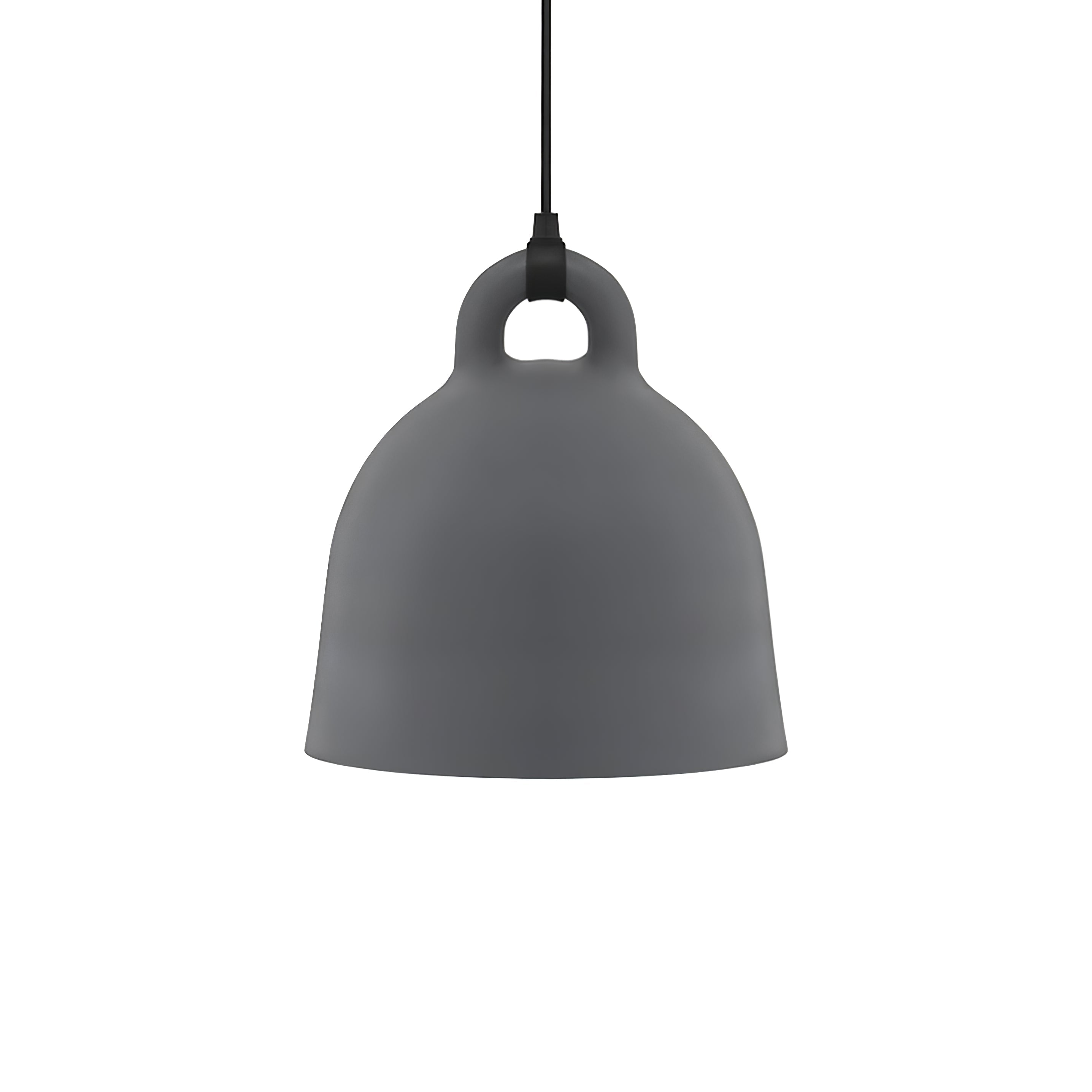 Astria Resin Minimalistic Pendant Lamp-Neutral Decor