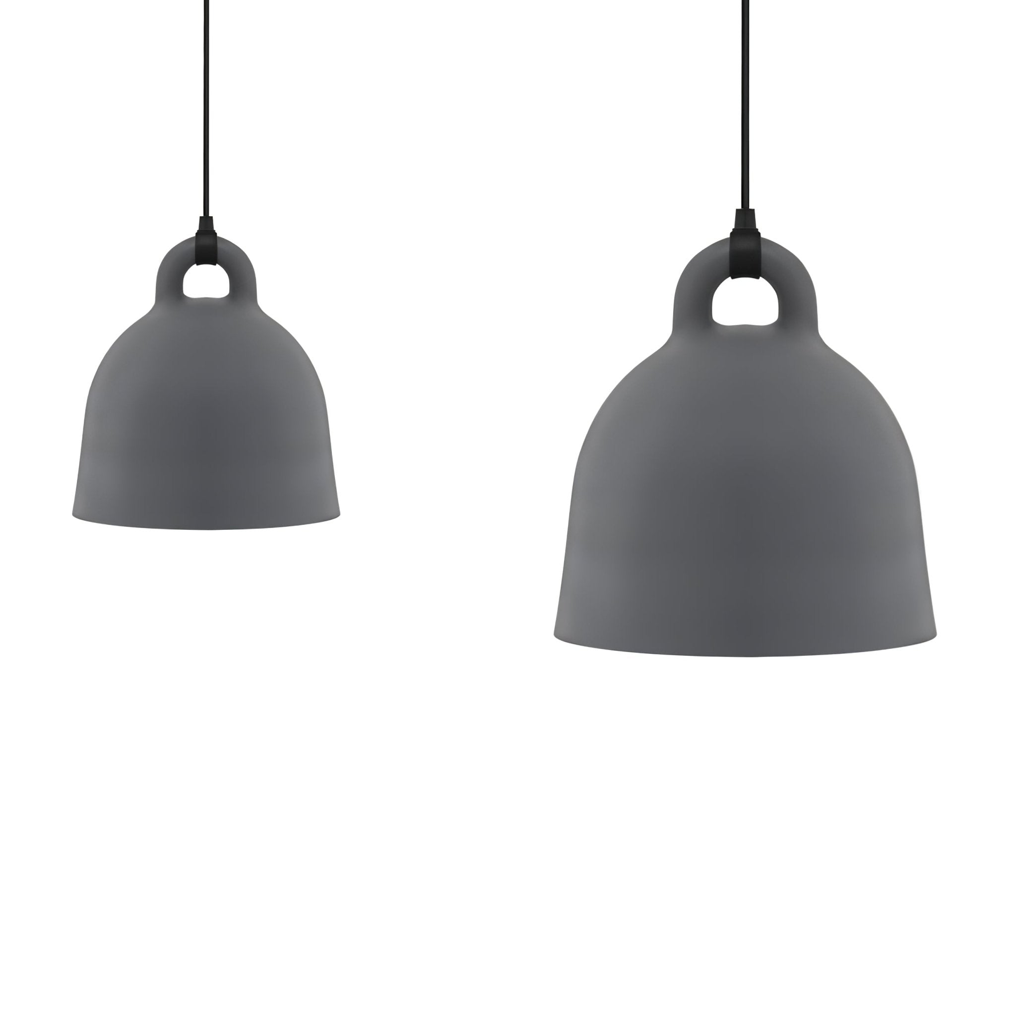 Astria Resin Minimalistic Pendant Lamp-Neutral Decor