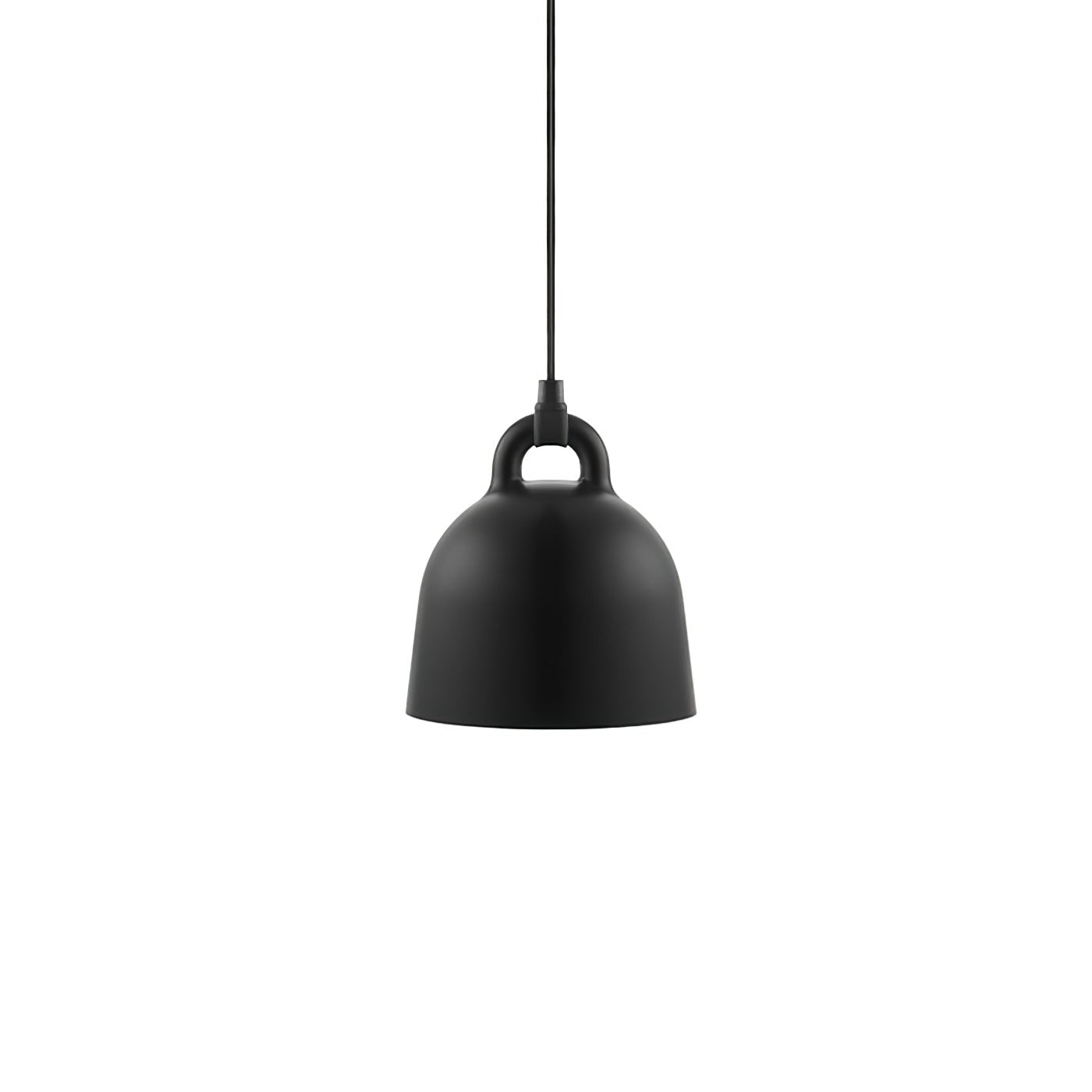 Astria Resin Minimalistic Pendant Lamp-Neutral Decor
